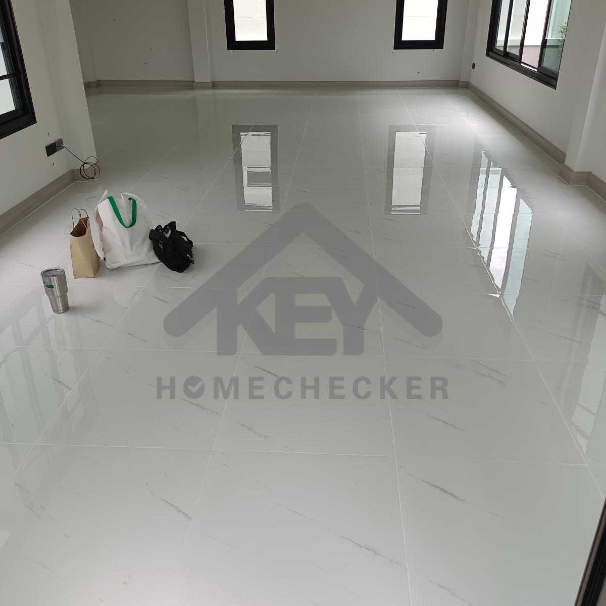 งานห้องโถง ห้องนั่งเล่น