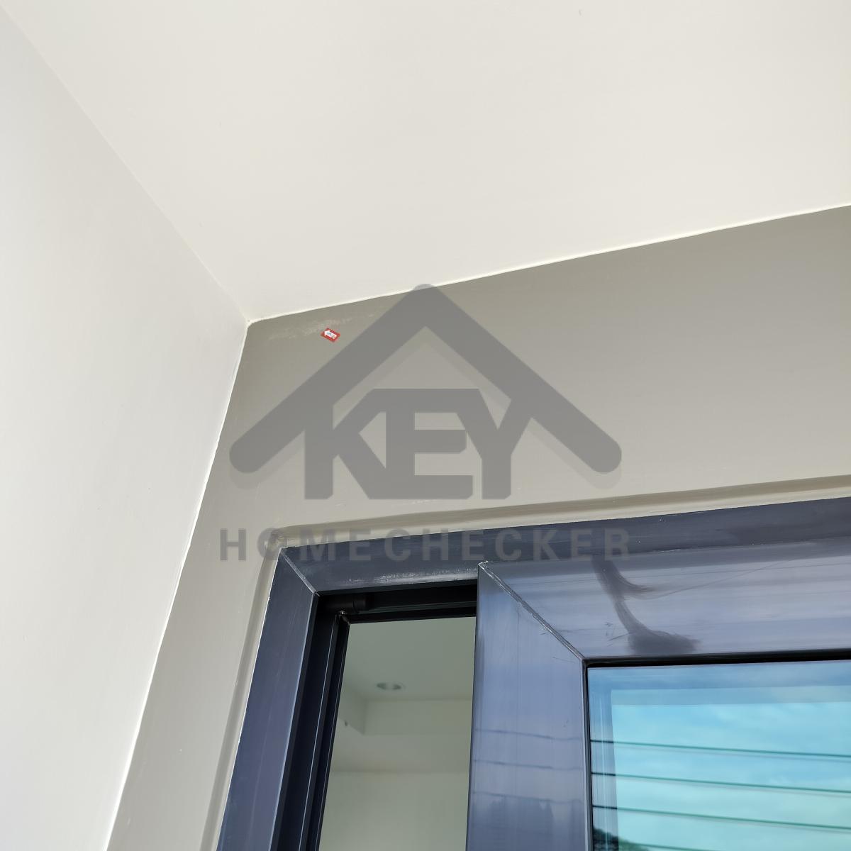 งานระเบียงชั้น 2