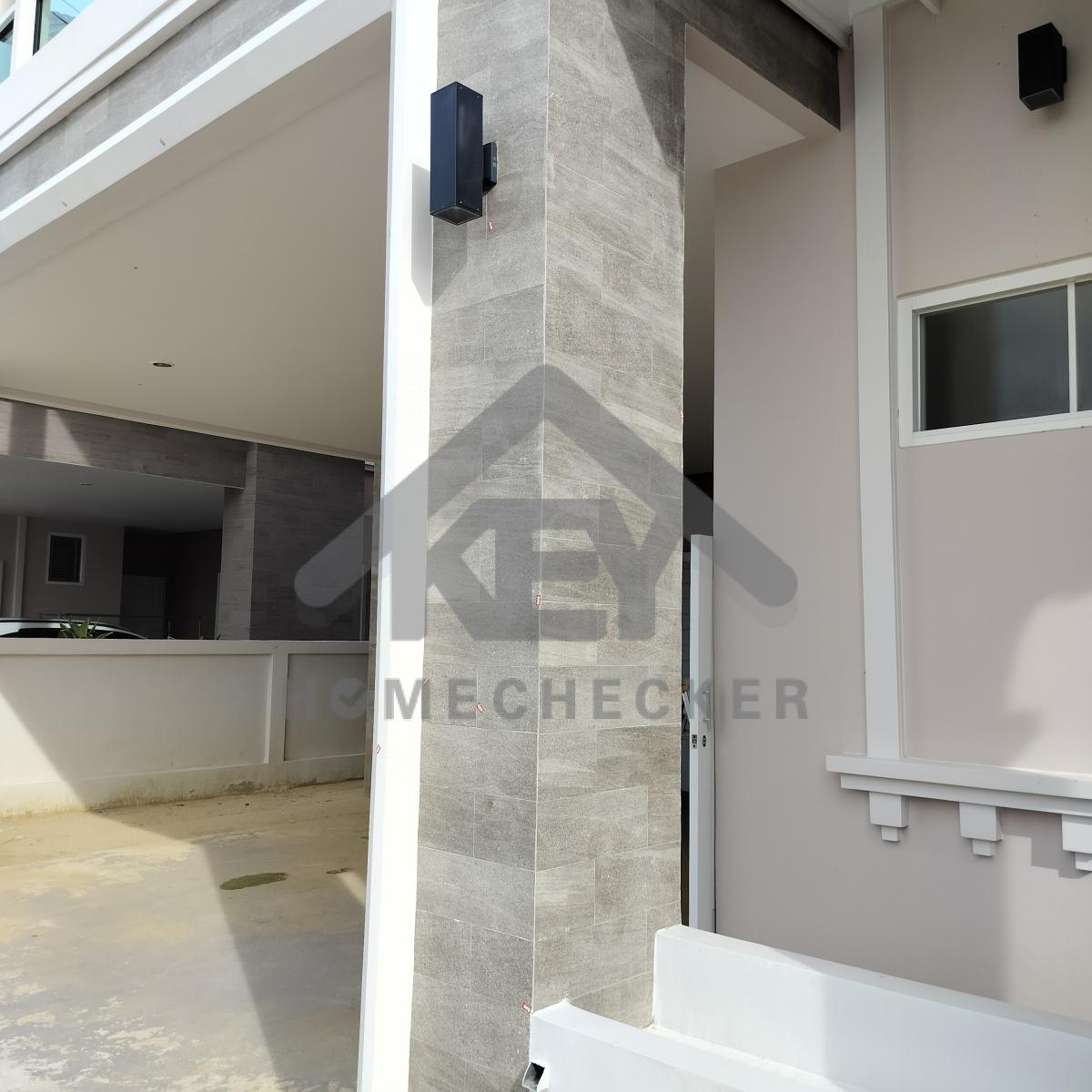 งานภูมิทัศน์และพื้นที่ภายนอกบ้าน