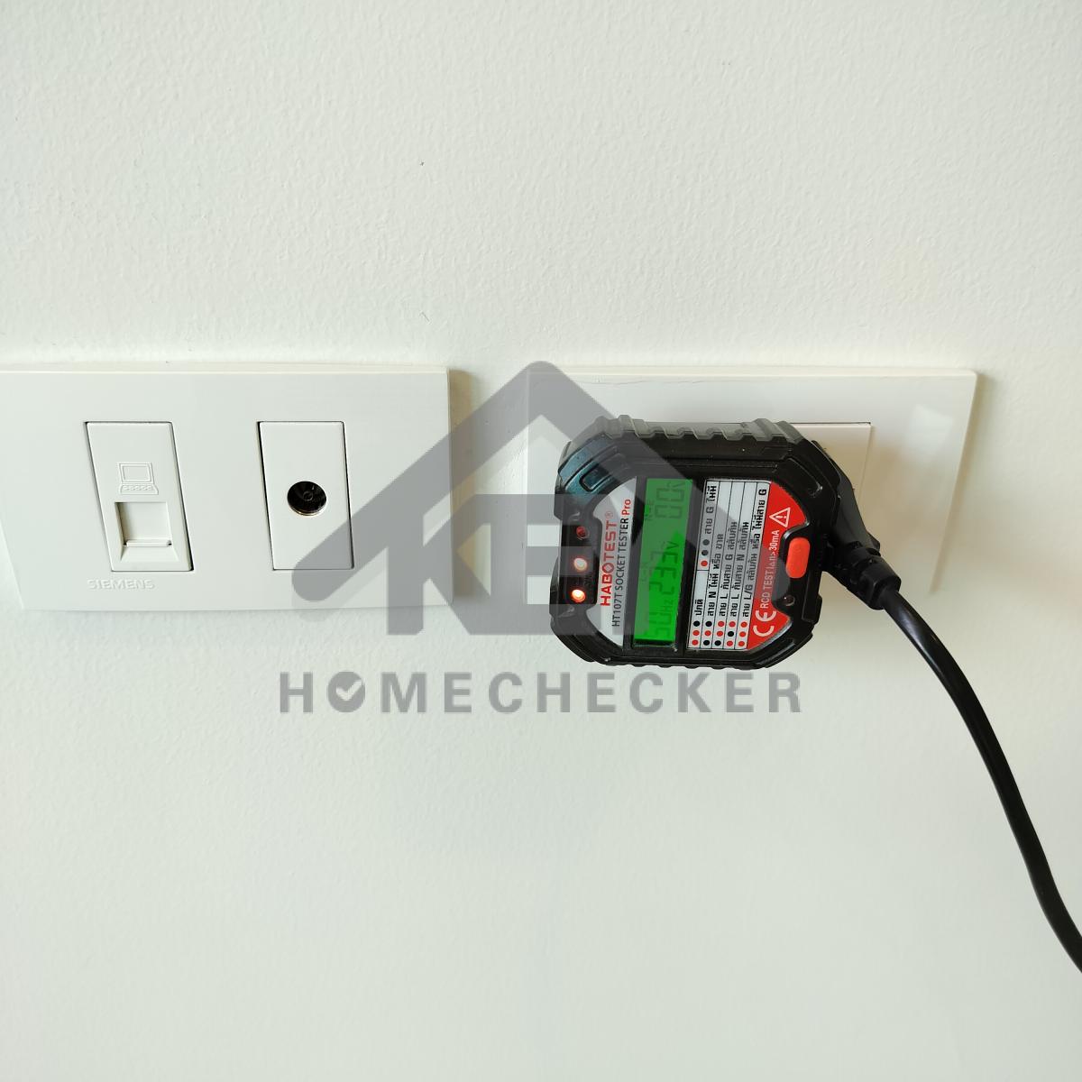 งานไฟฟ้าและระบบความปลอดภัย