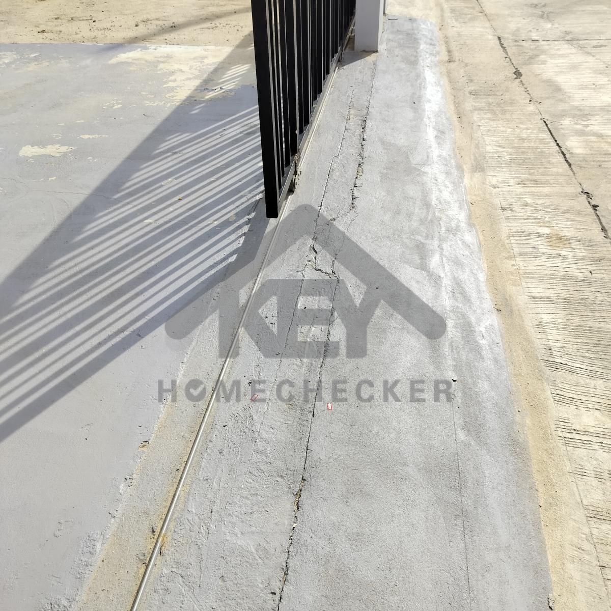 งานภูมิทัศน์และพื้นที่ภายนอกบ้าน