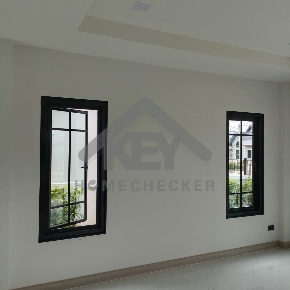 งานห้องโถง ห้องนั่งเล่น