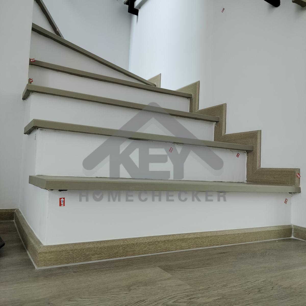 งานบันไดชั้น 1