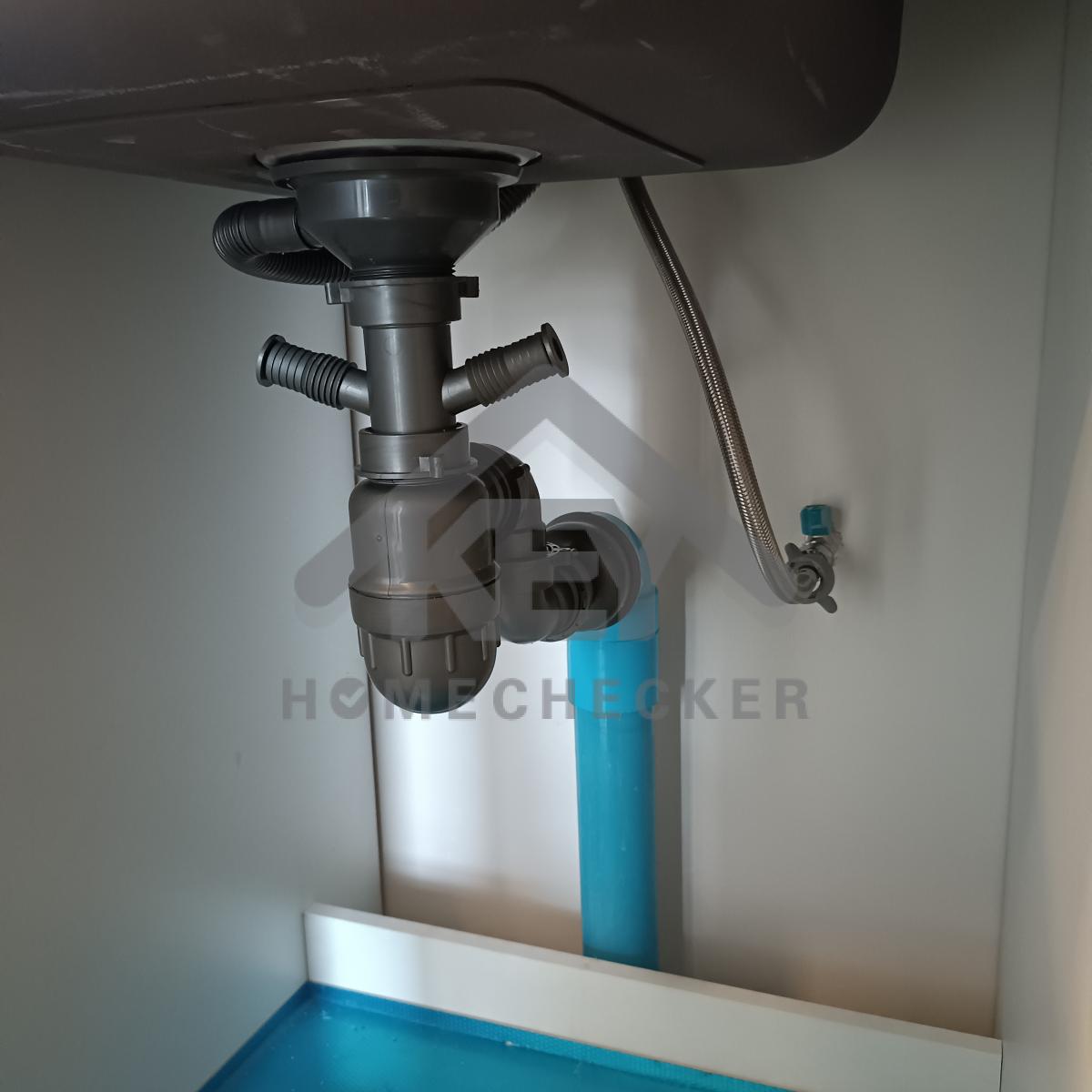 งานห้องครัวชั้น 1