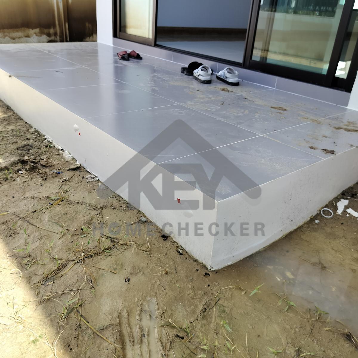 งานภูมิทัศน์และพื้นที่ภายนอกบ้าน