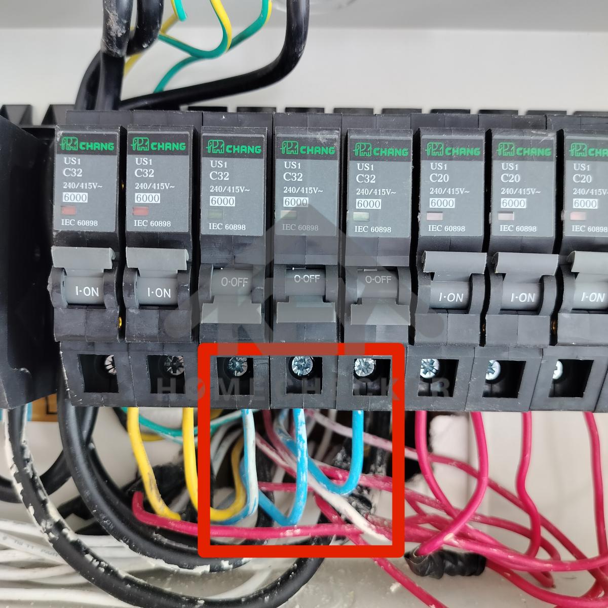 งานไฟฟ้าและระบบความปลอดภัย