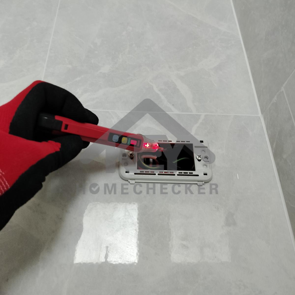 งานไฟฟ้าและระบบความปลอดภัย