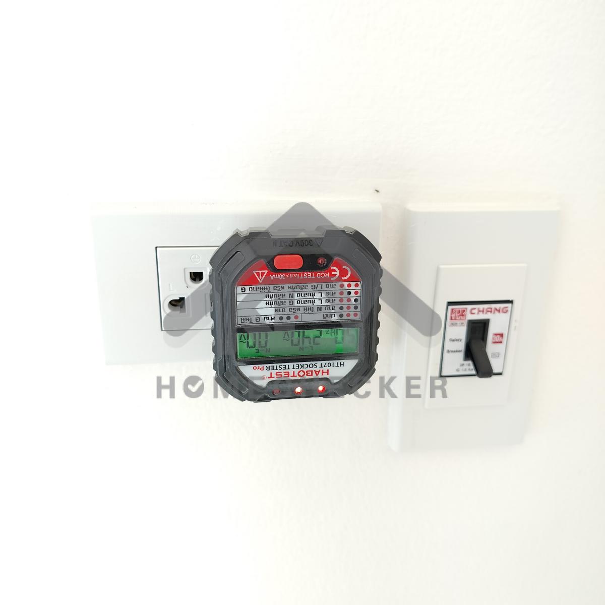 งานไฟฟ้าและระบบความปลอดภัย