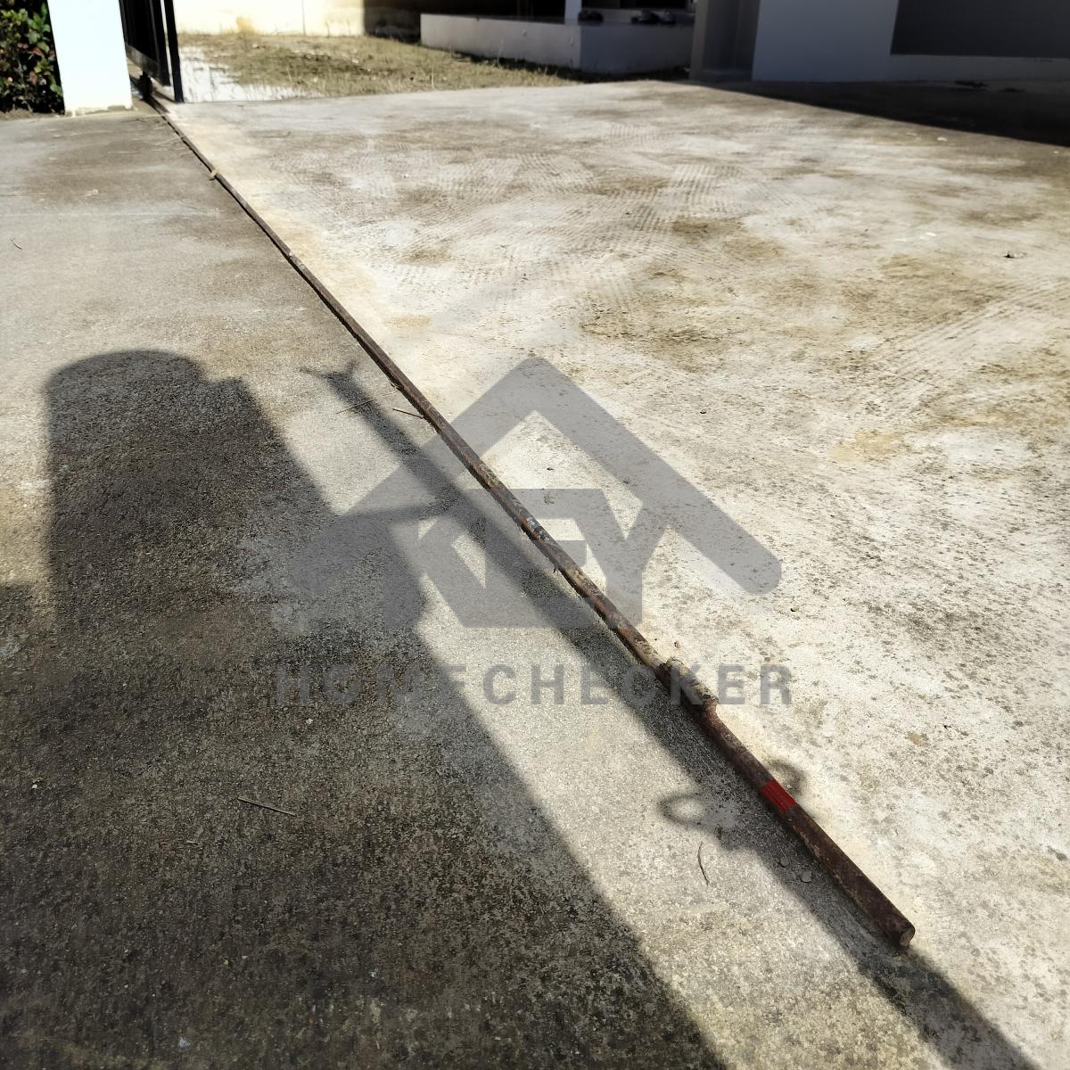 งานภูมิทัศน์และพื้นที่ภายนอกบ้าน