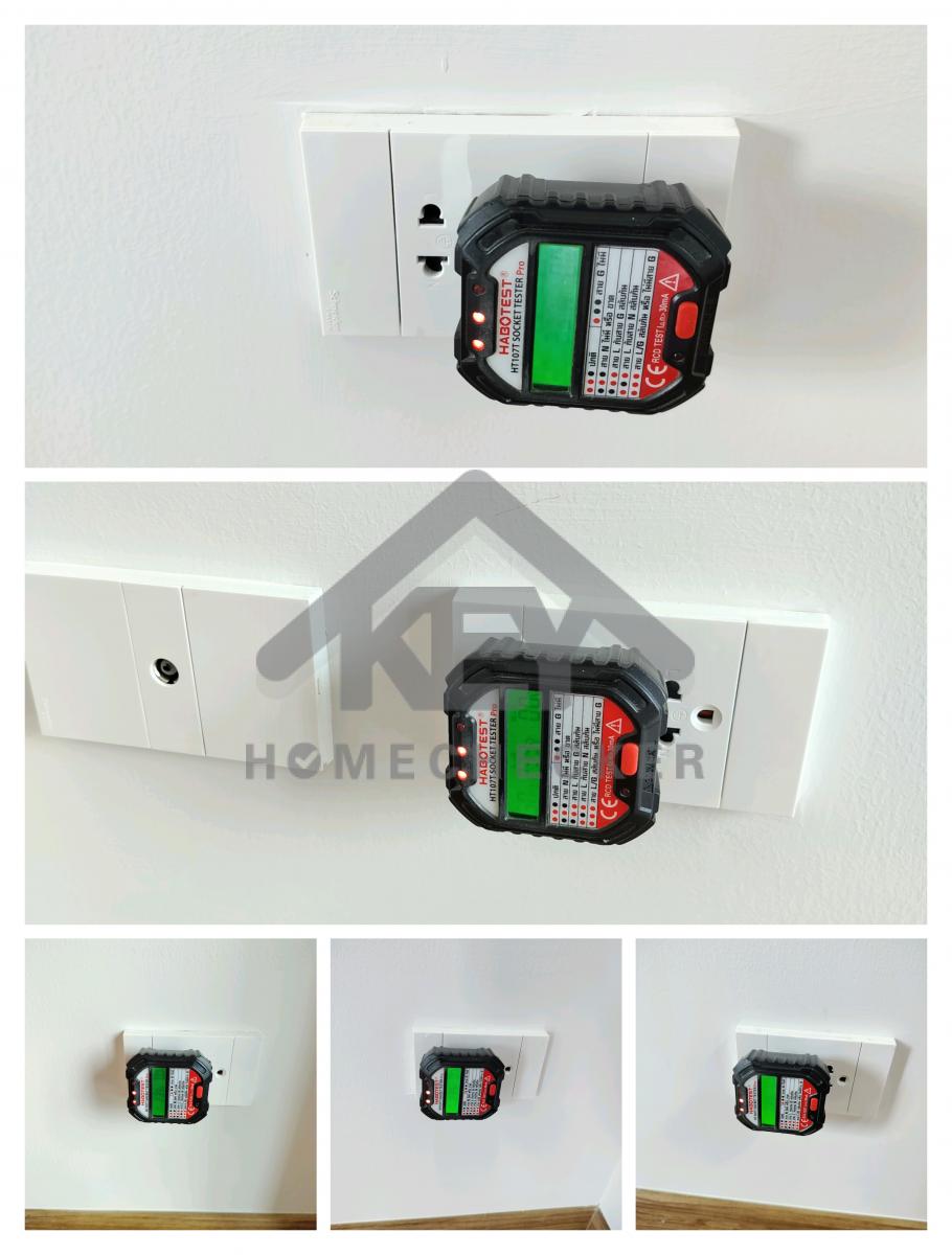 งานไฟฟ้าและระบบความปลอดภัย