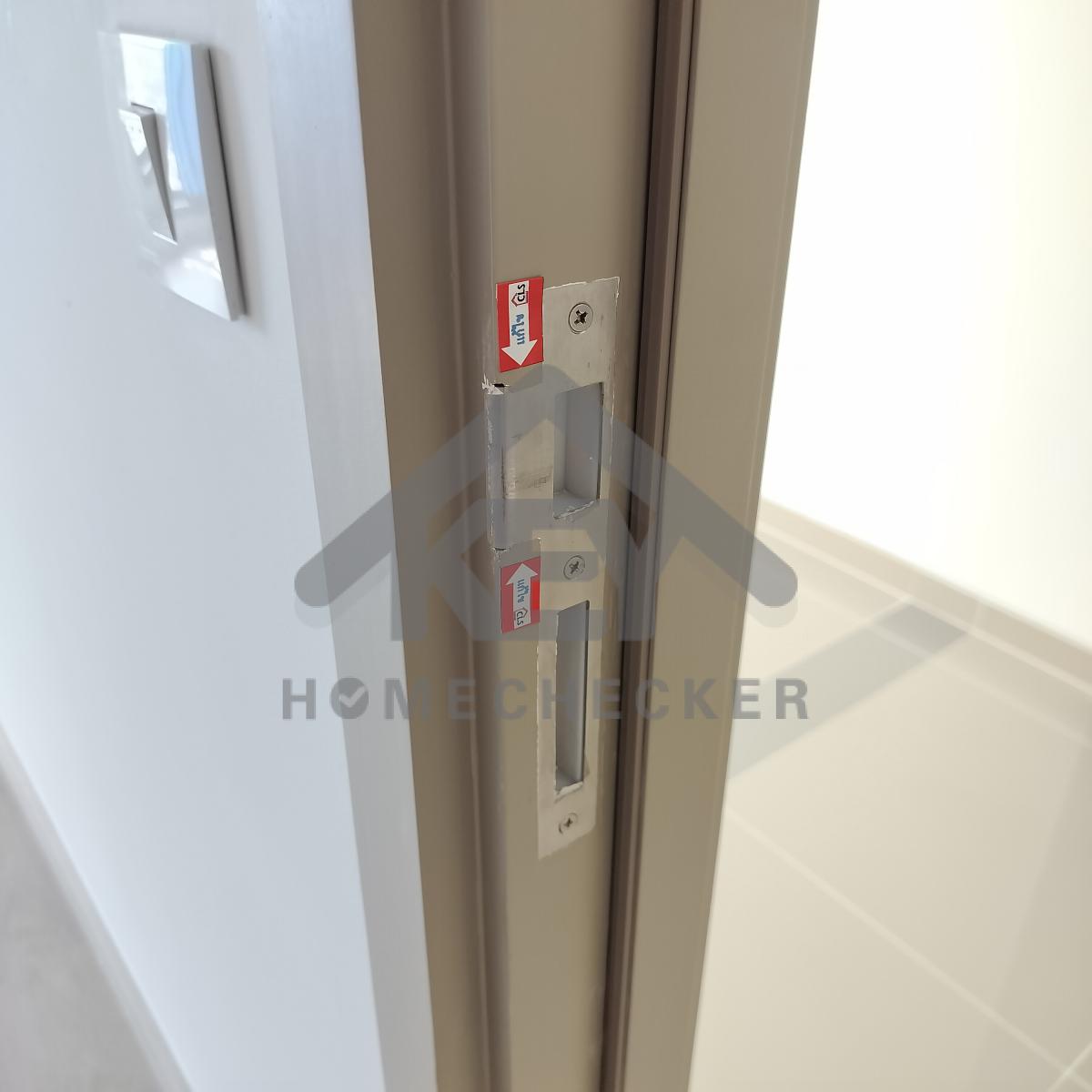 งานห้องโถง ห้องนั่งเล่น