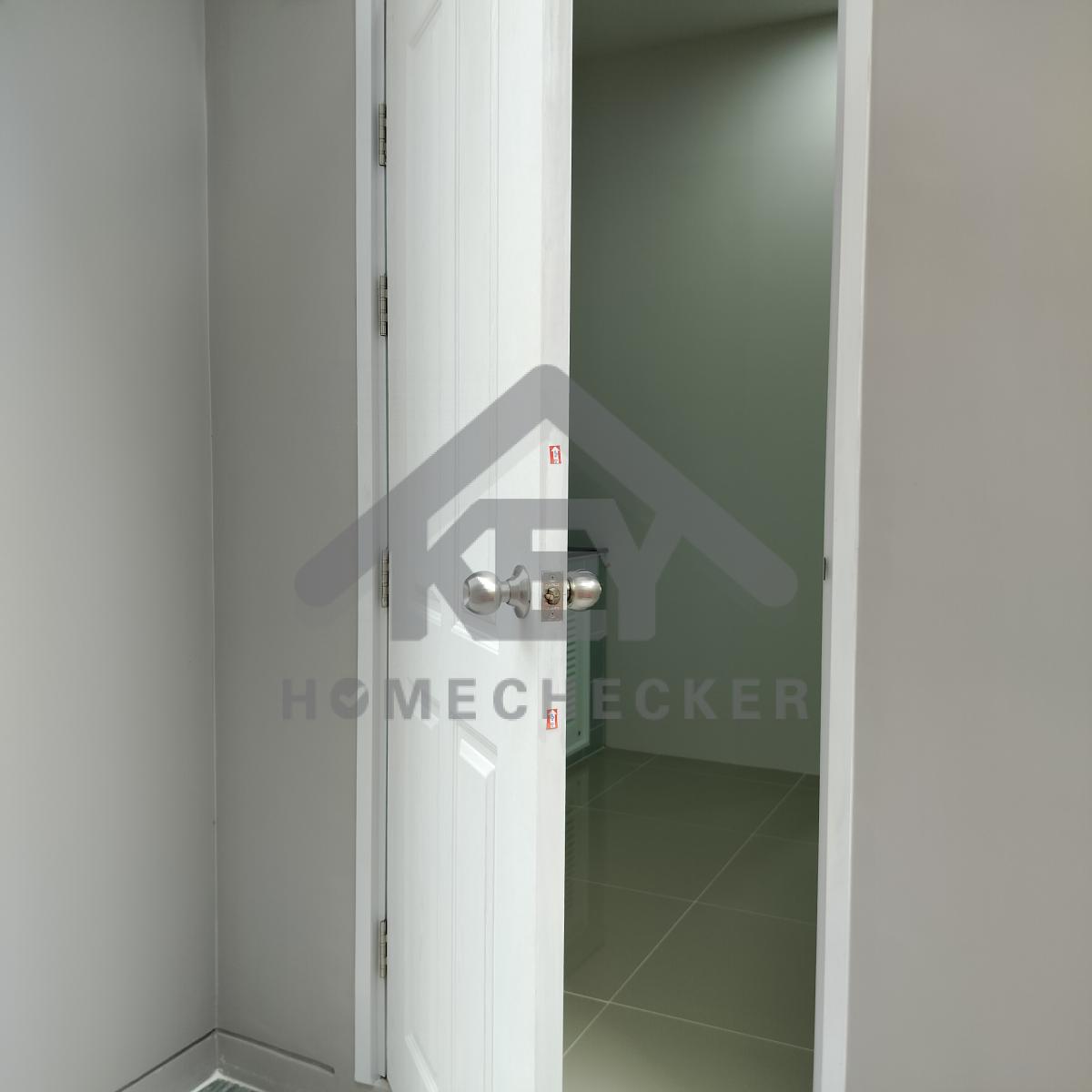 งานห้องครัวชั้น 1