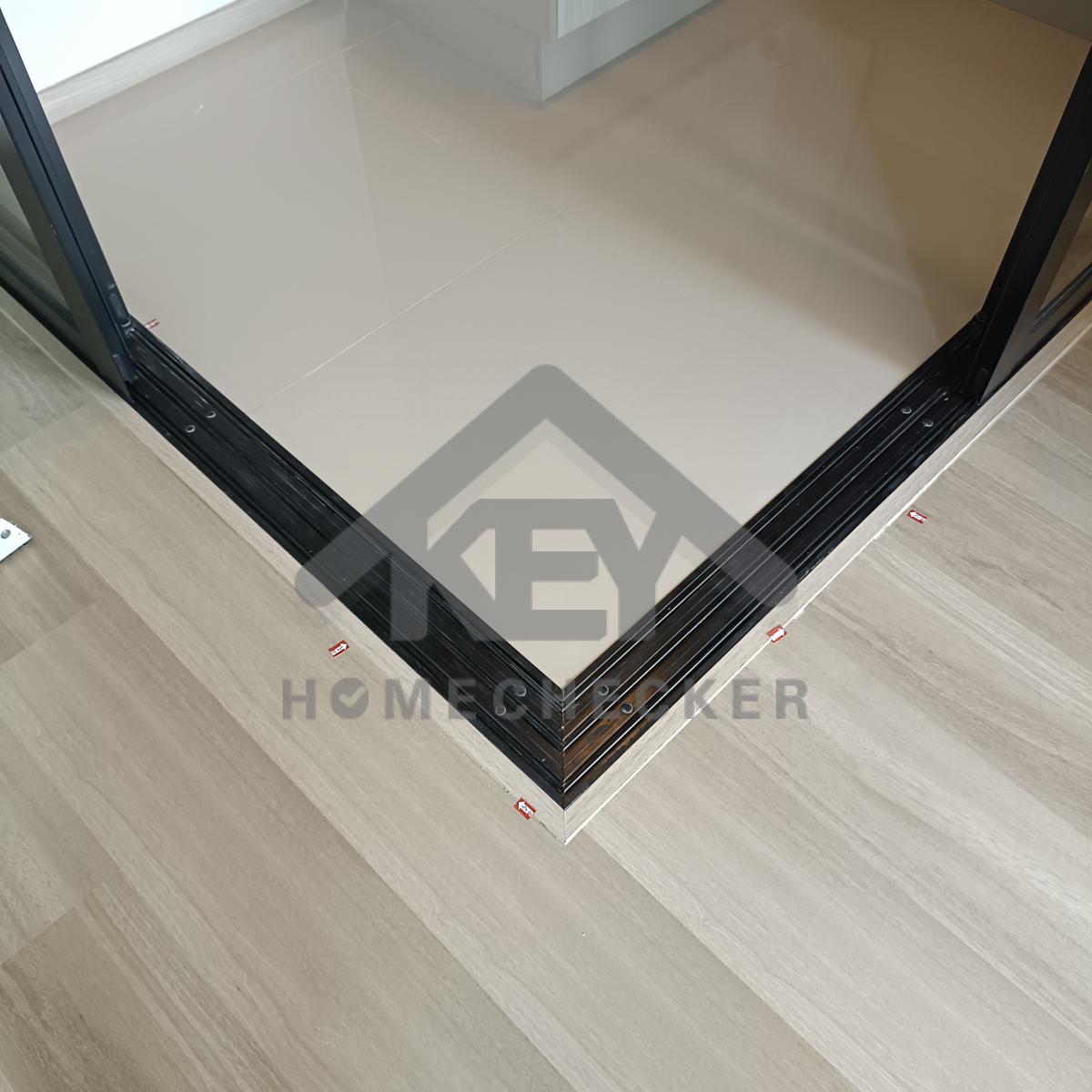 งานห้องโถง ห้องนั่งเล่น