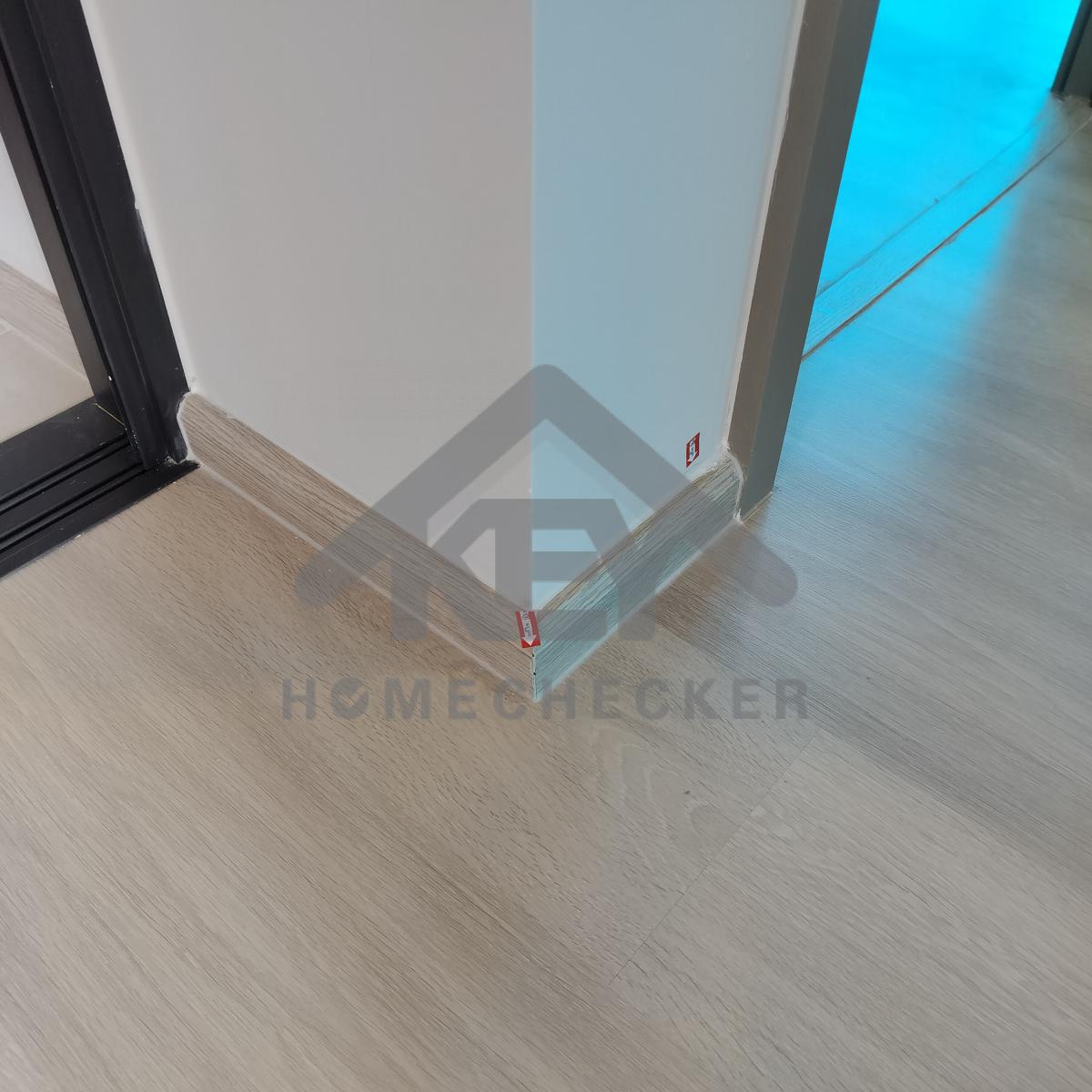 งานห้องโถง ห้องนั่งเล่น