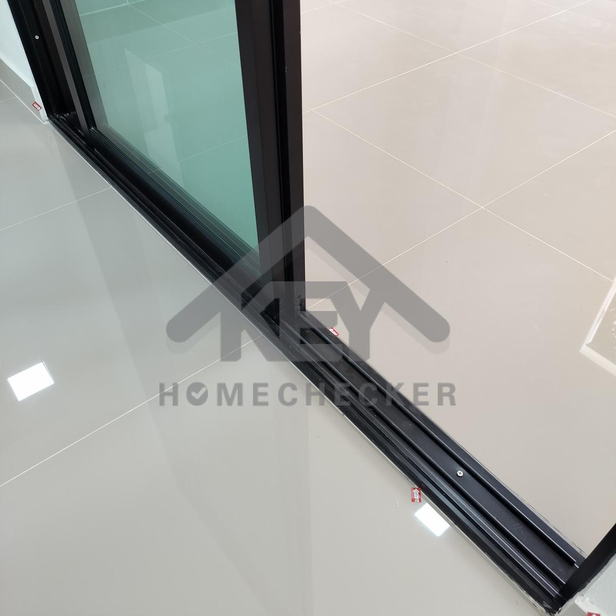 งานห้องครัวชั้น 1