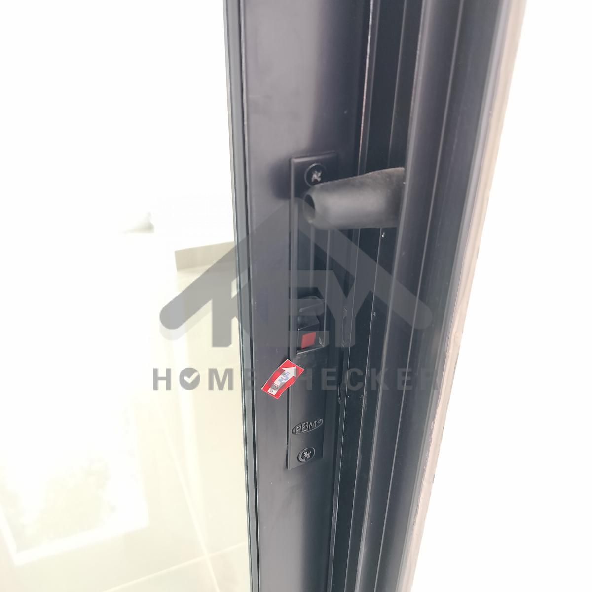 งานห้องครัวชั้น 1