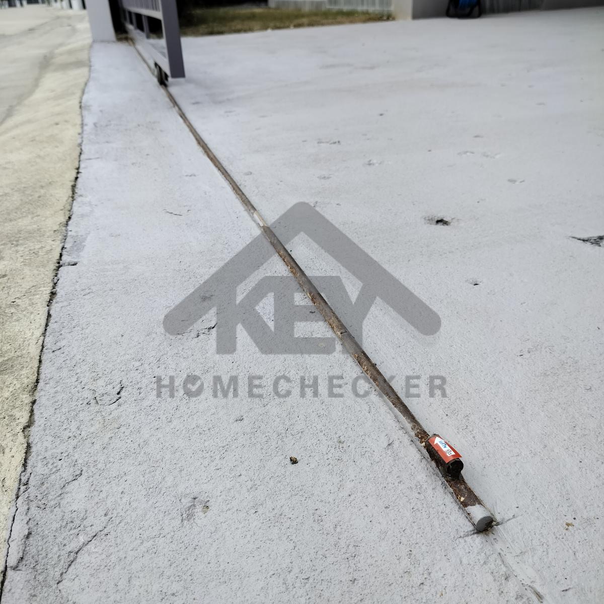 งานภูมิทัศน์และพื้นที่ภายนอกบ้าน