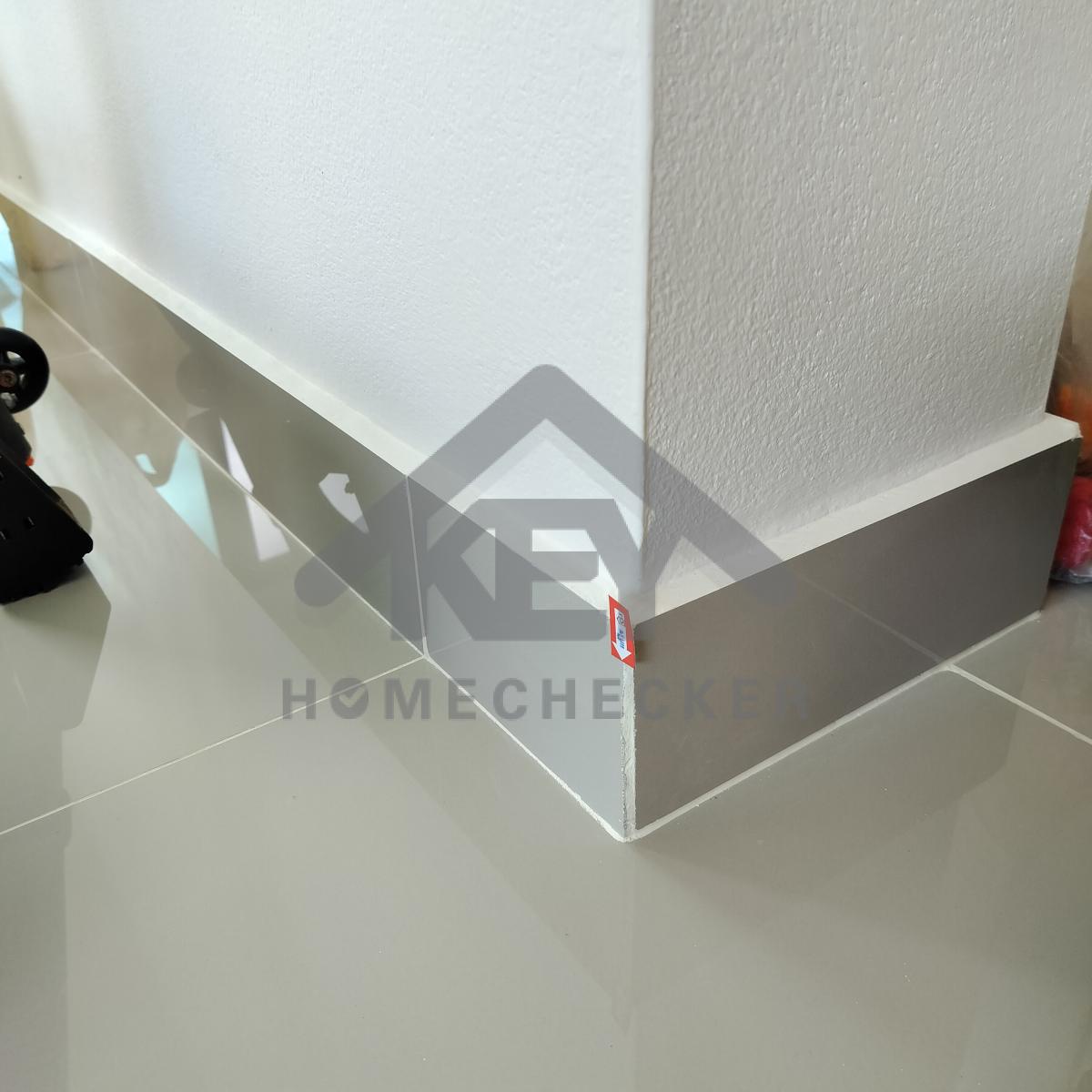 งานห้องโถง ห้องนั่งเล่น