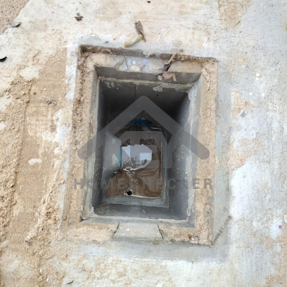 งานประปา ปั้ม และสุขาภิบาล