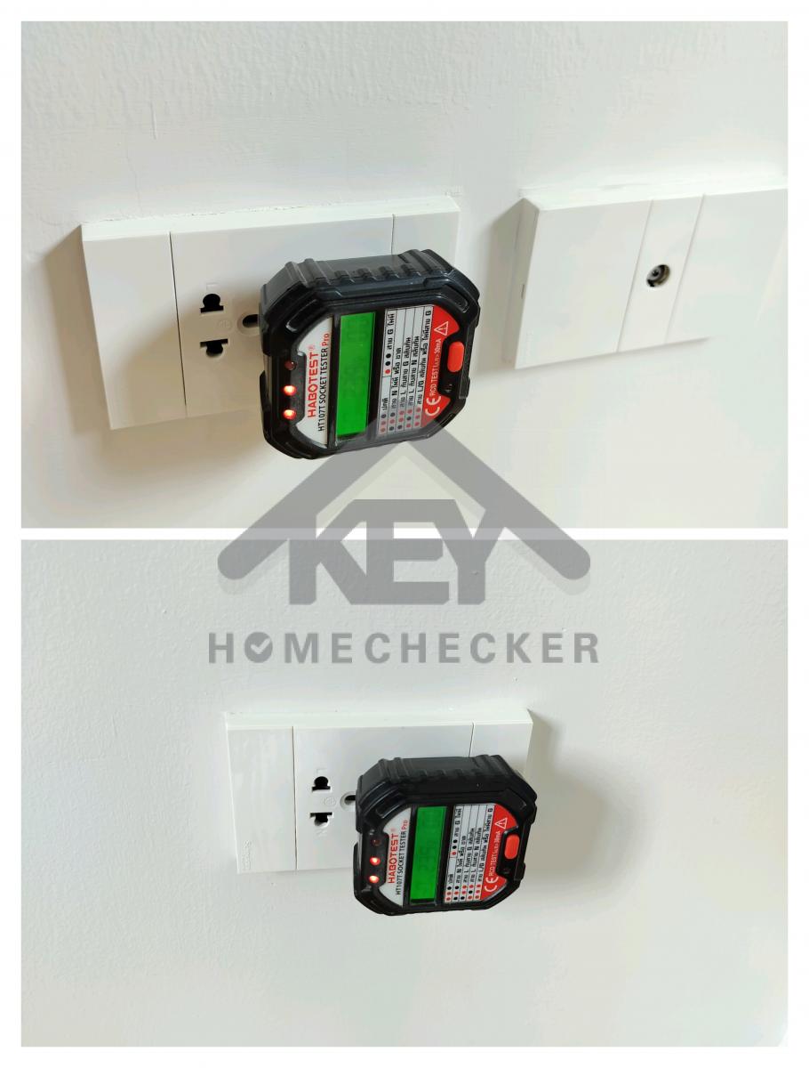 งานไฟฟ้าและระบบความปลอดภัย