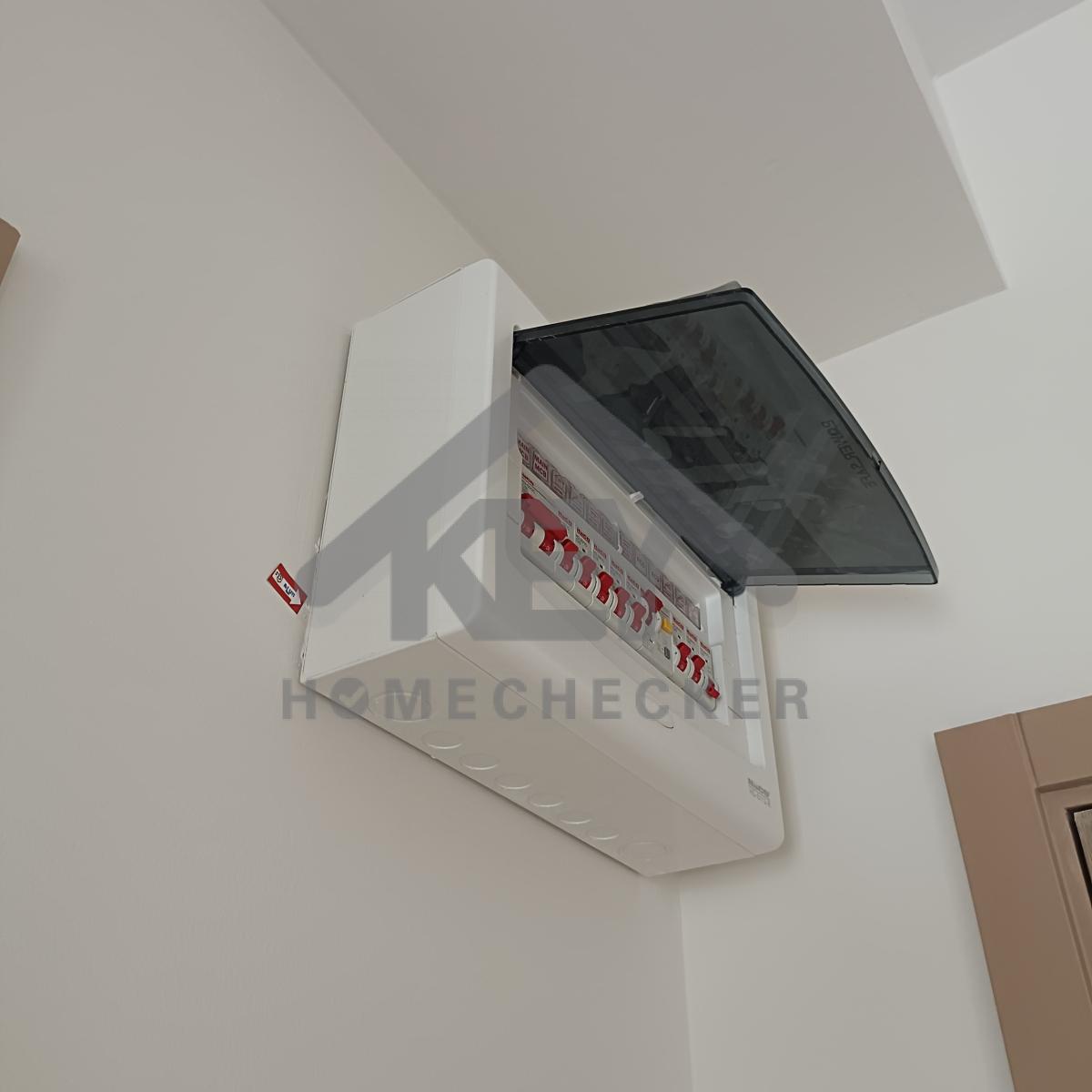 งานห้องโถง ห้องนั่งเล่น