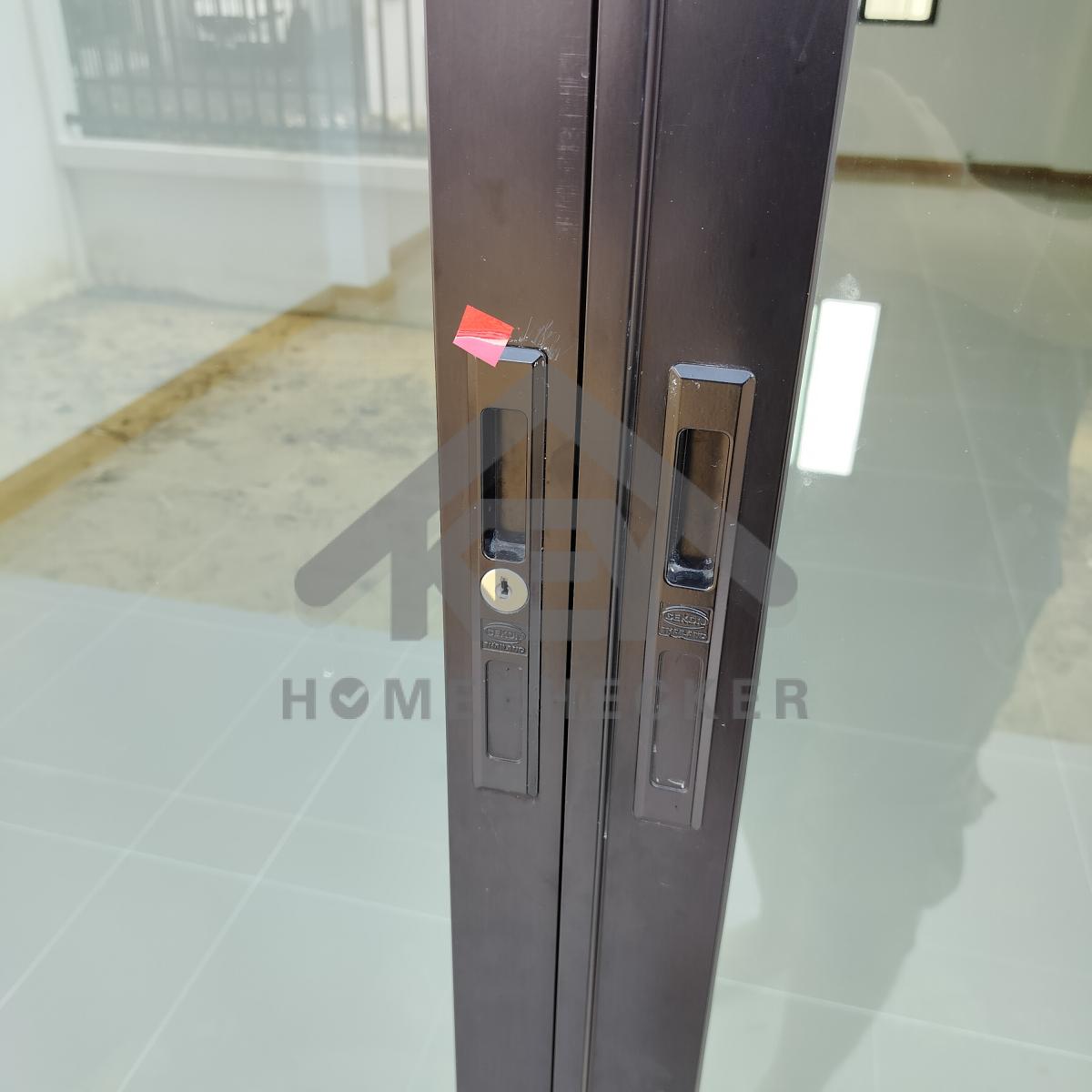 งานห้องโถง ห้องนั่งเล่น