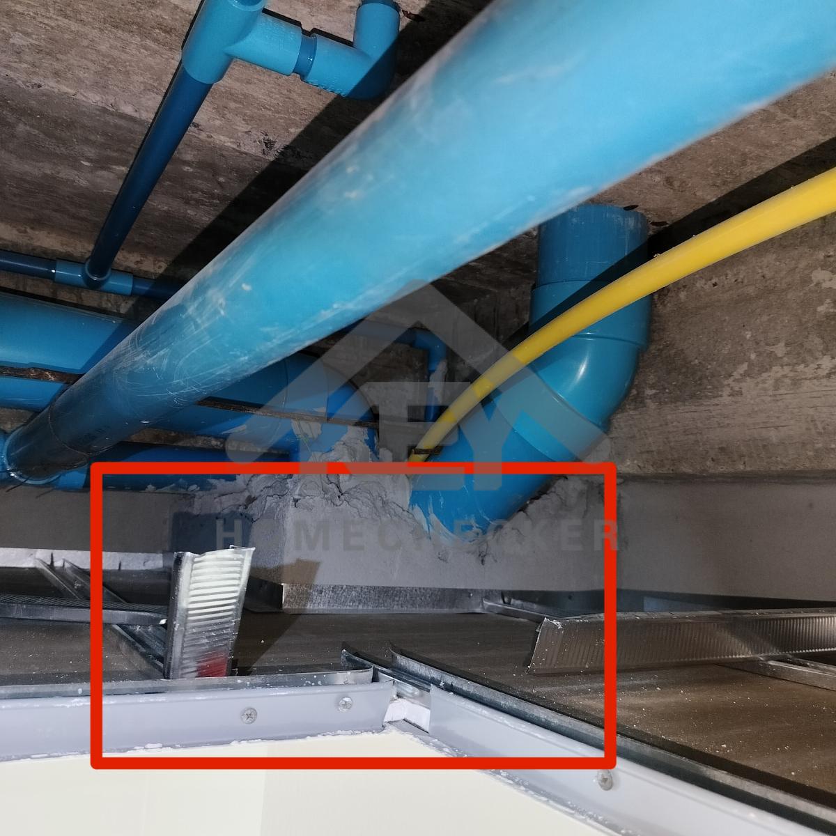 งานห้องครัวชั้น 1