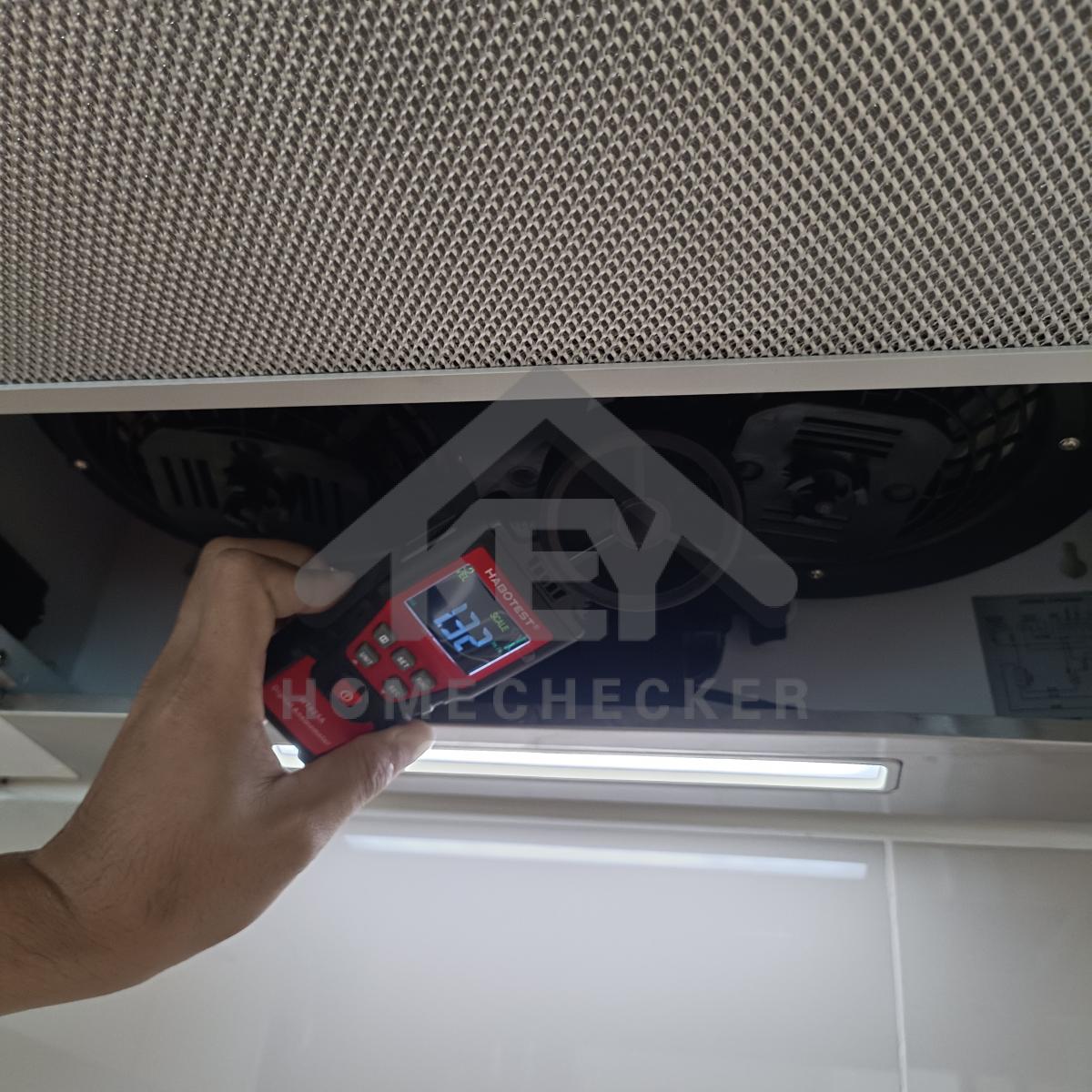 งานห้องครัวชั้น 1