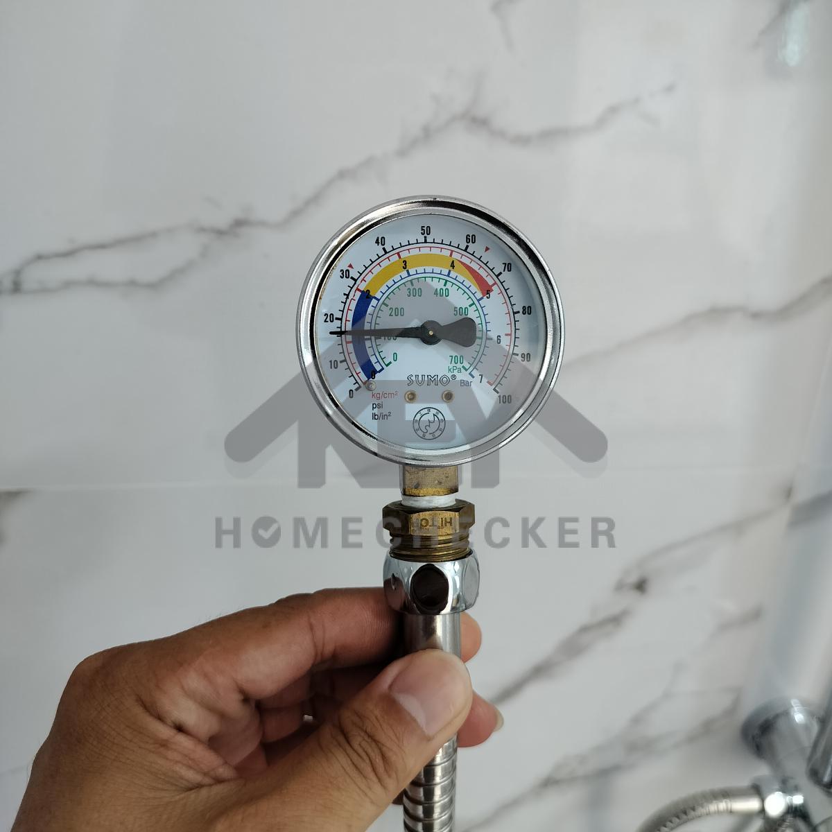 งานประปา ปั้ม และสุขาภิบาล