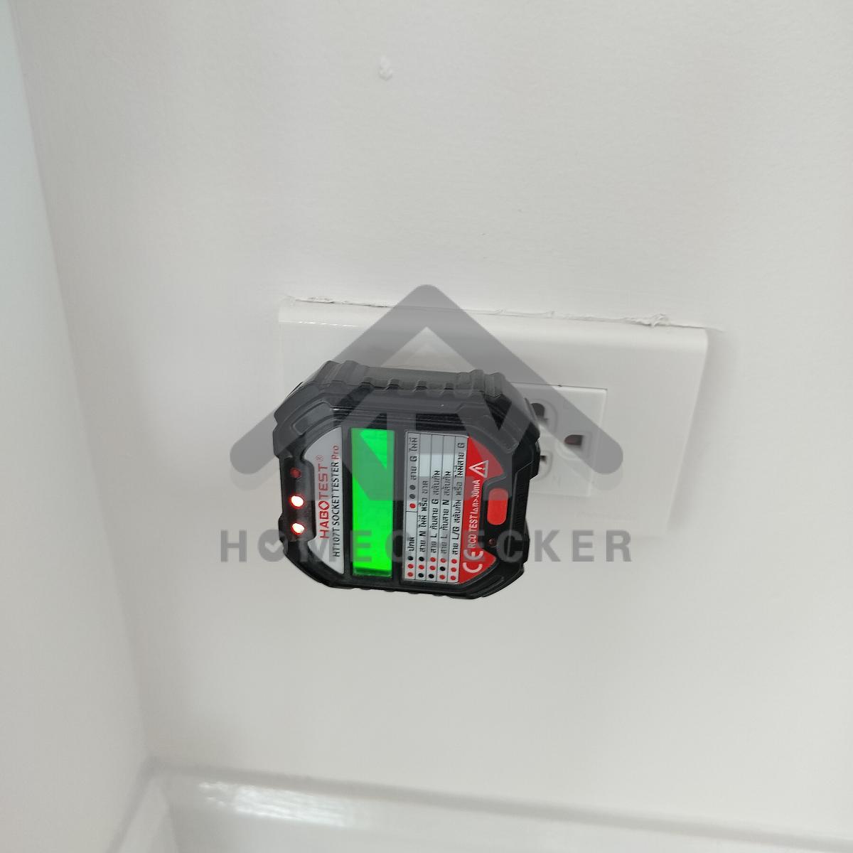 งานไฟฟ้าและระบบความปลอดภัย