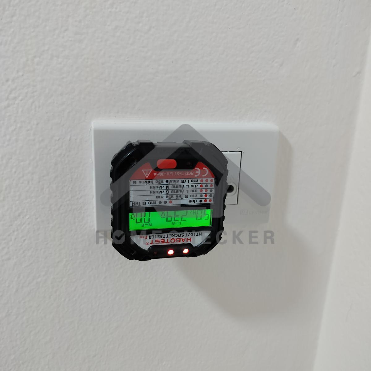 งานไฟฟ้าและระบบความปลอดภัย