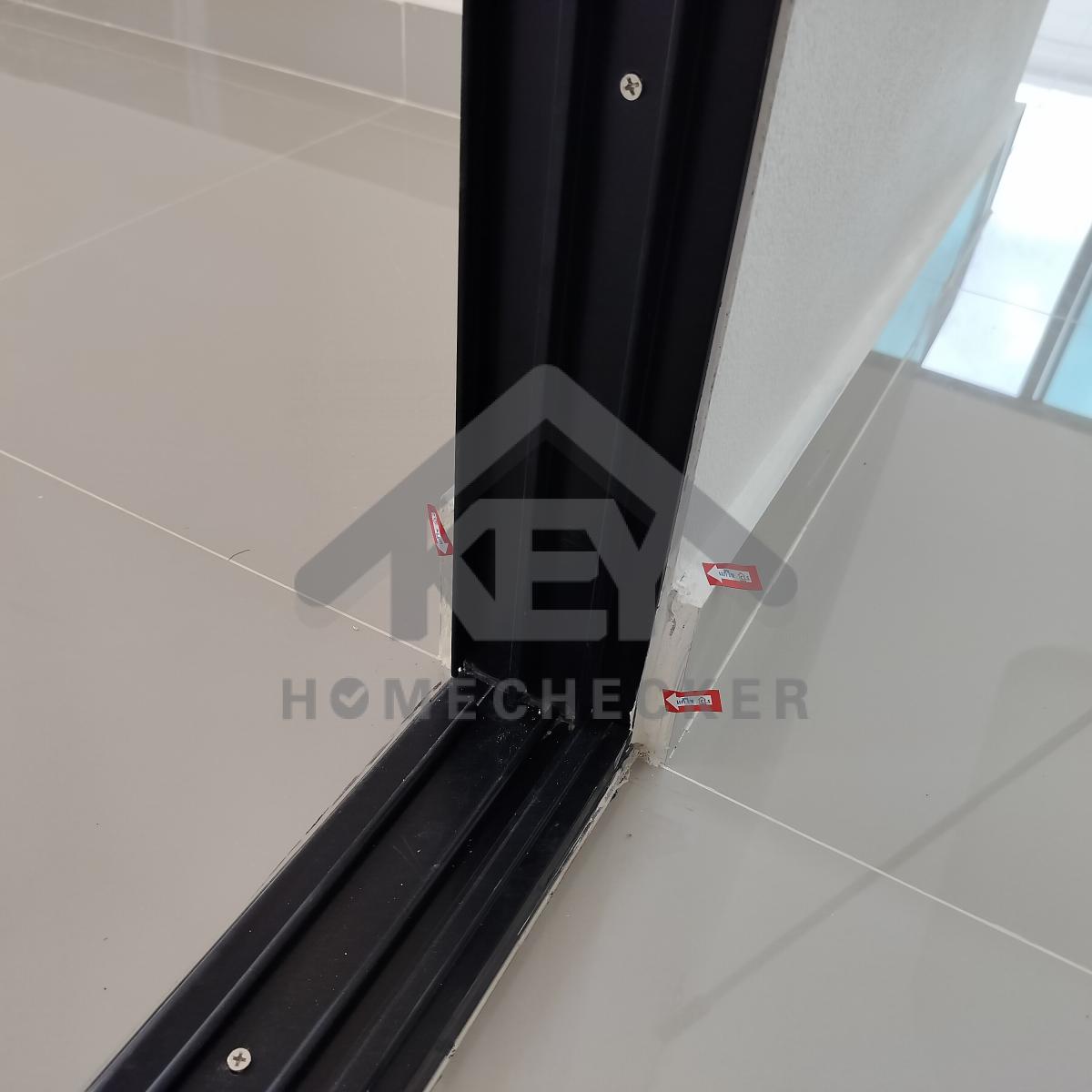 งานห้องครัวชั้น 1