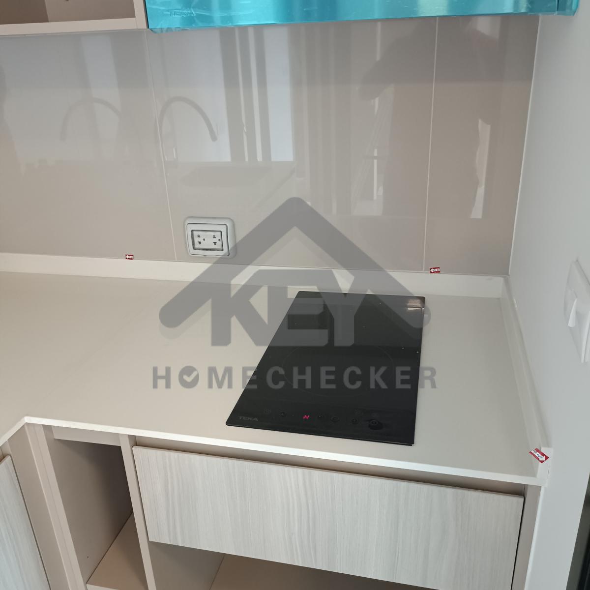 งานห้องครัวชั้น 1