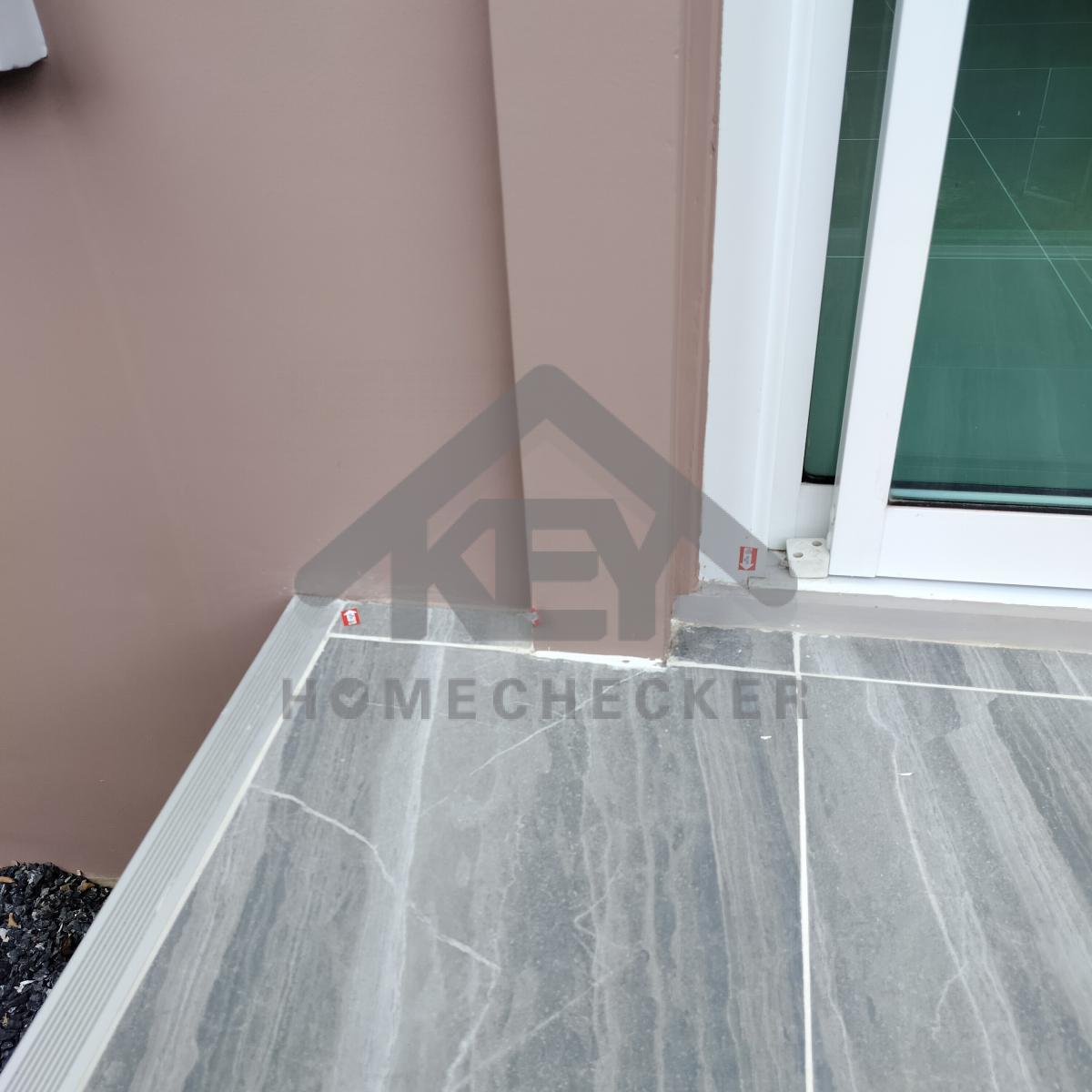 งานภูมิทัศน์และพื้นที่ภายนอกบ้าน