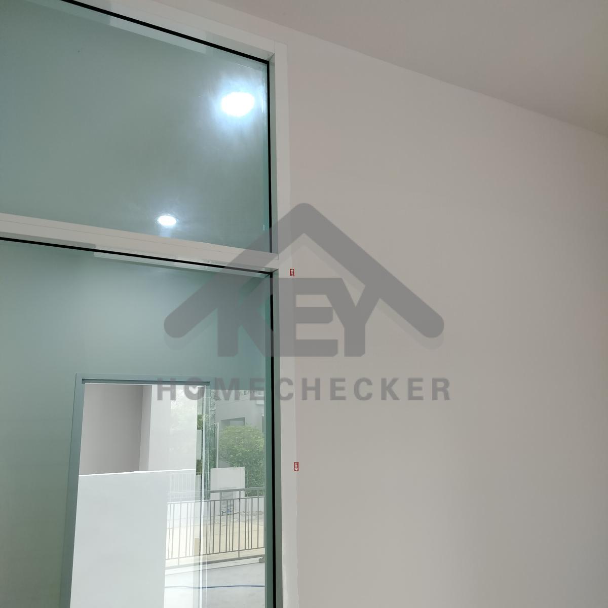 งานห้องโถง ห้องนั่งเล่น