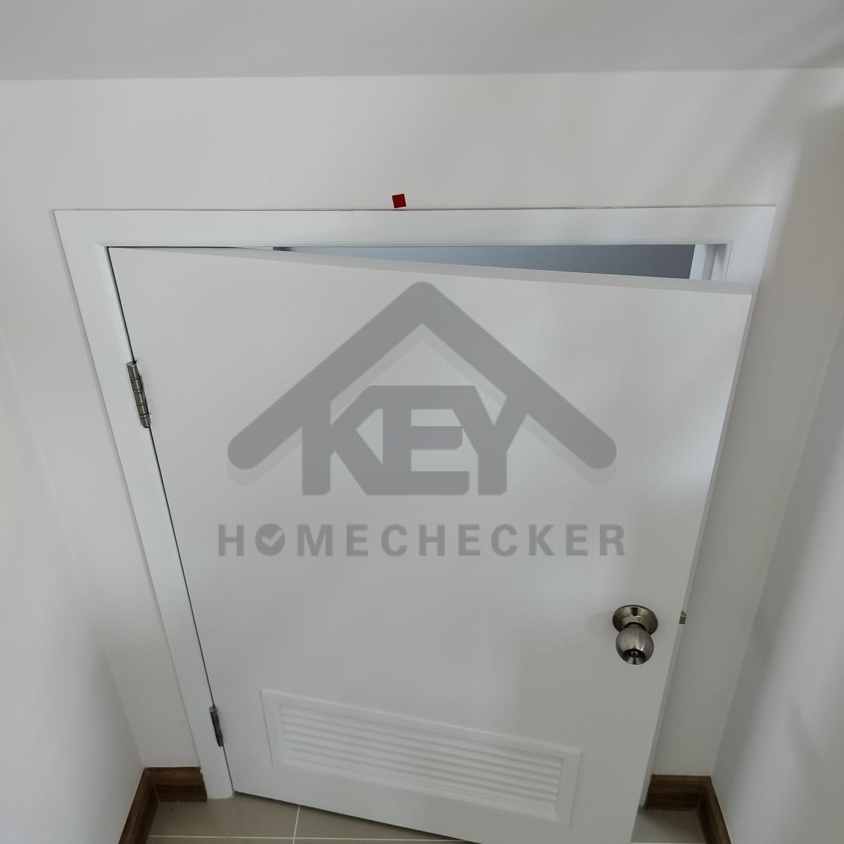 งานบันไดชั้น 1