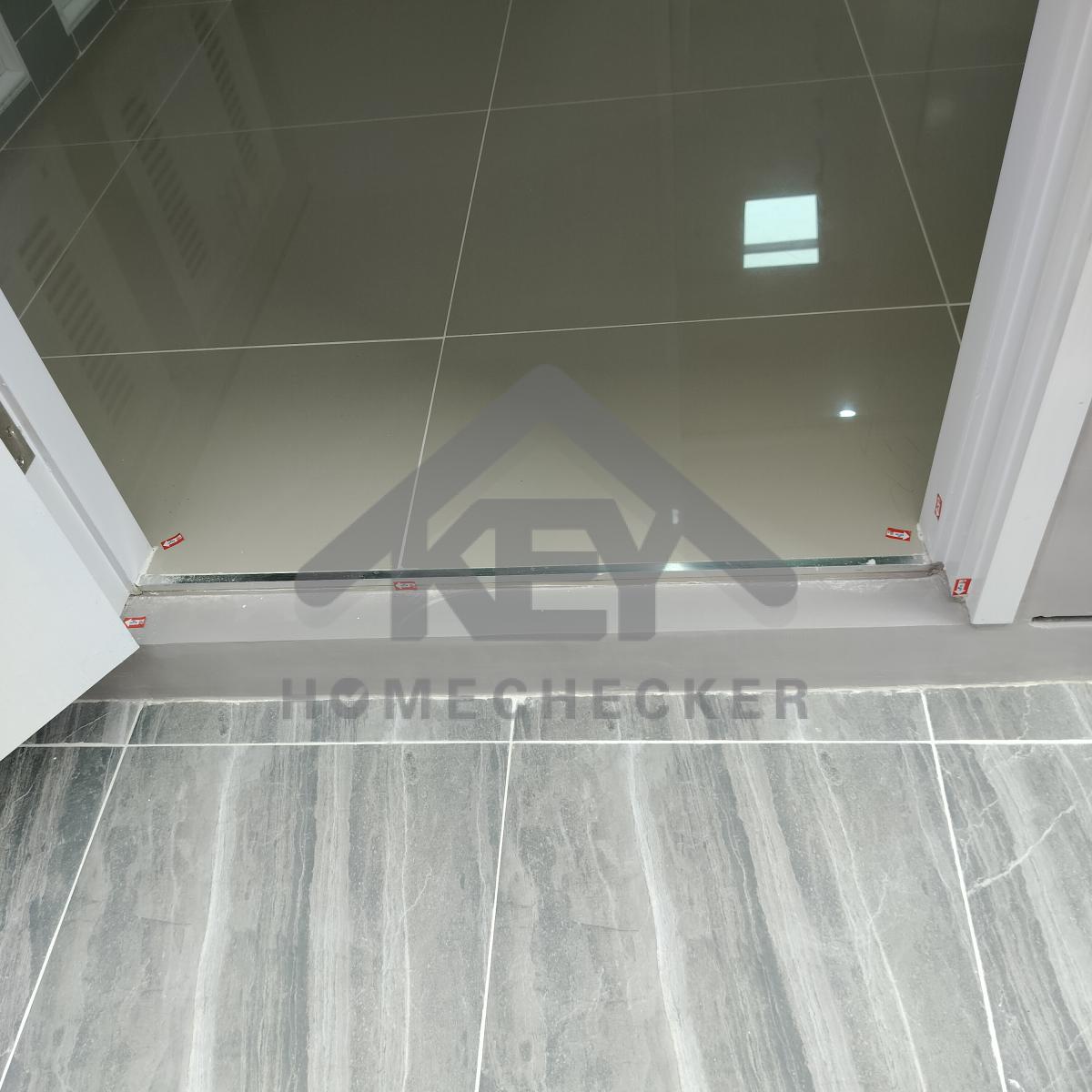 งานห้องครัวชั้น 1