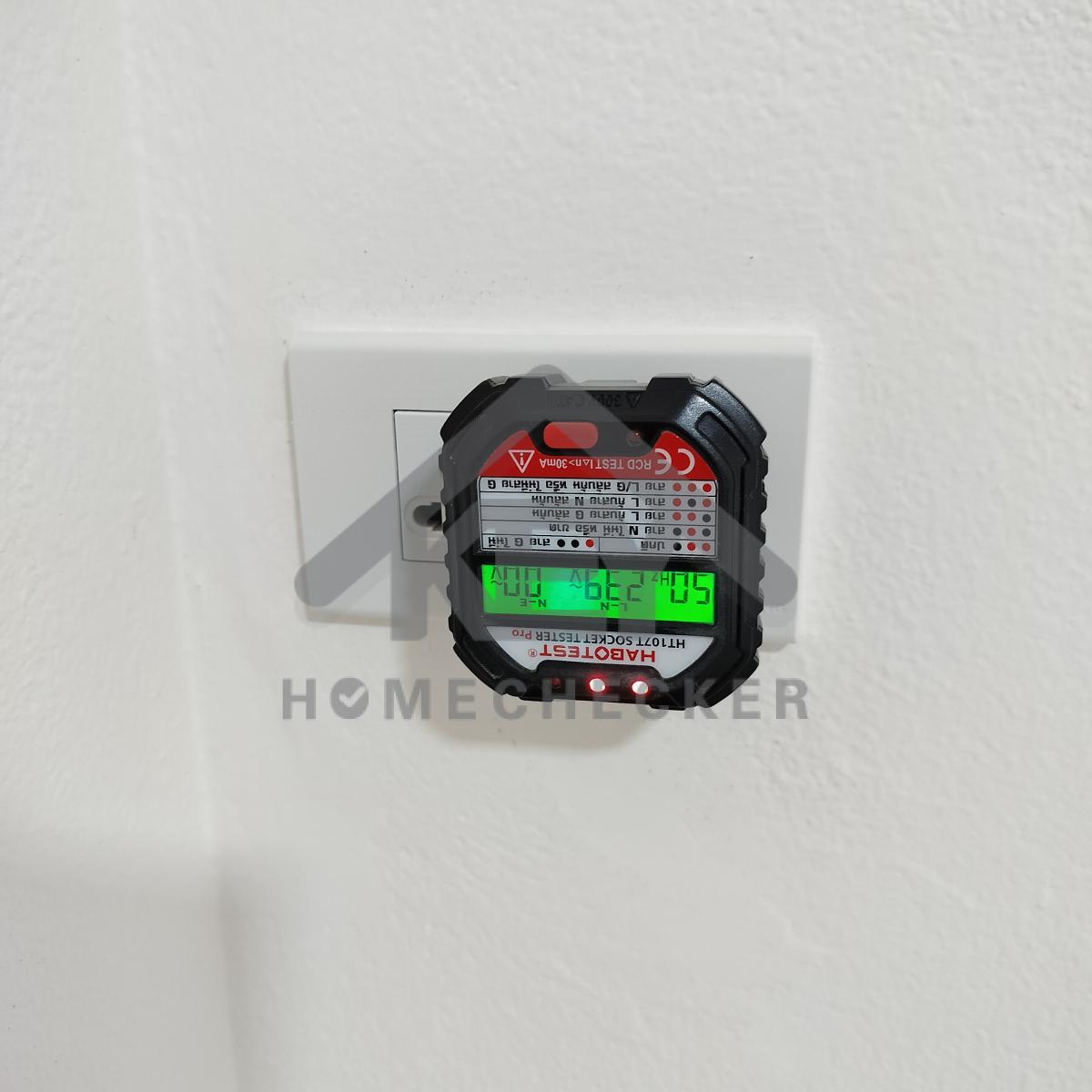 งานไฟฟ้าและระบบความปลอดภัย