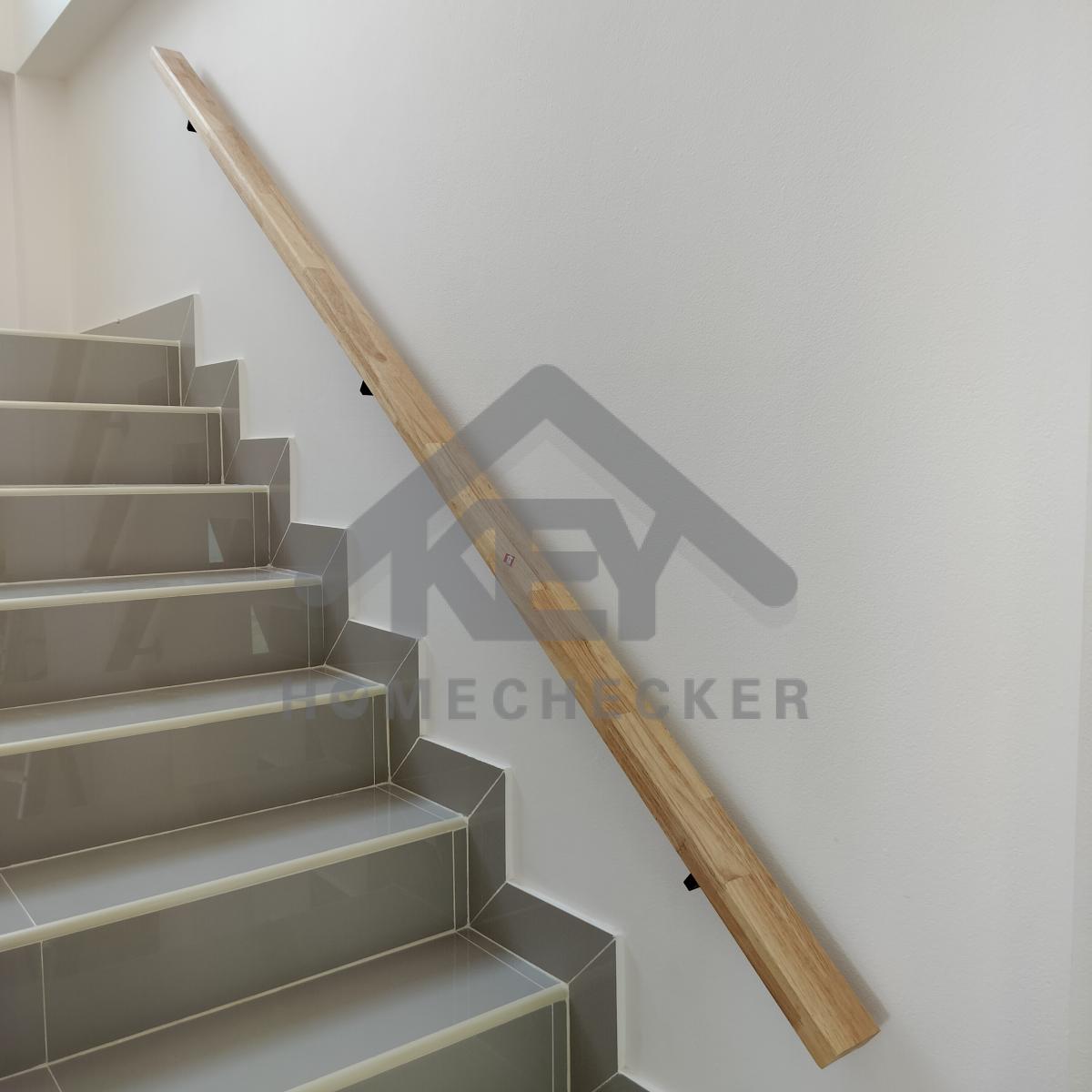 งานบันไดชั้น 1