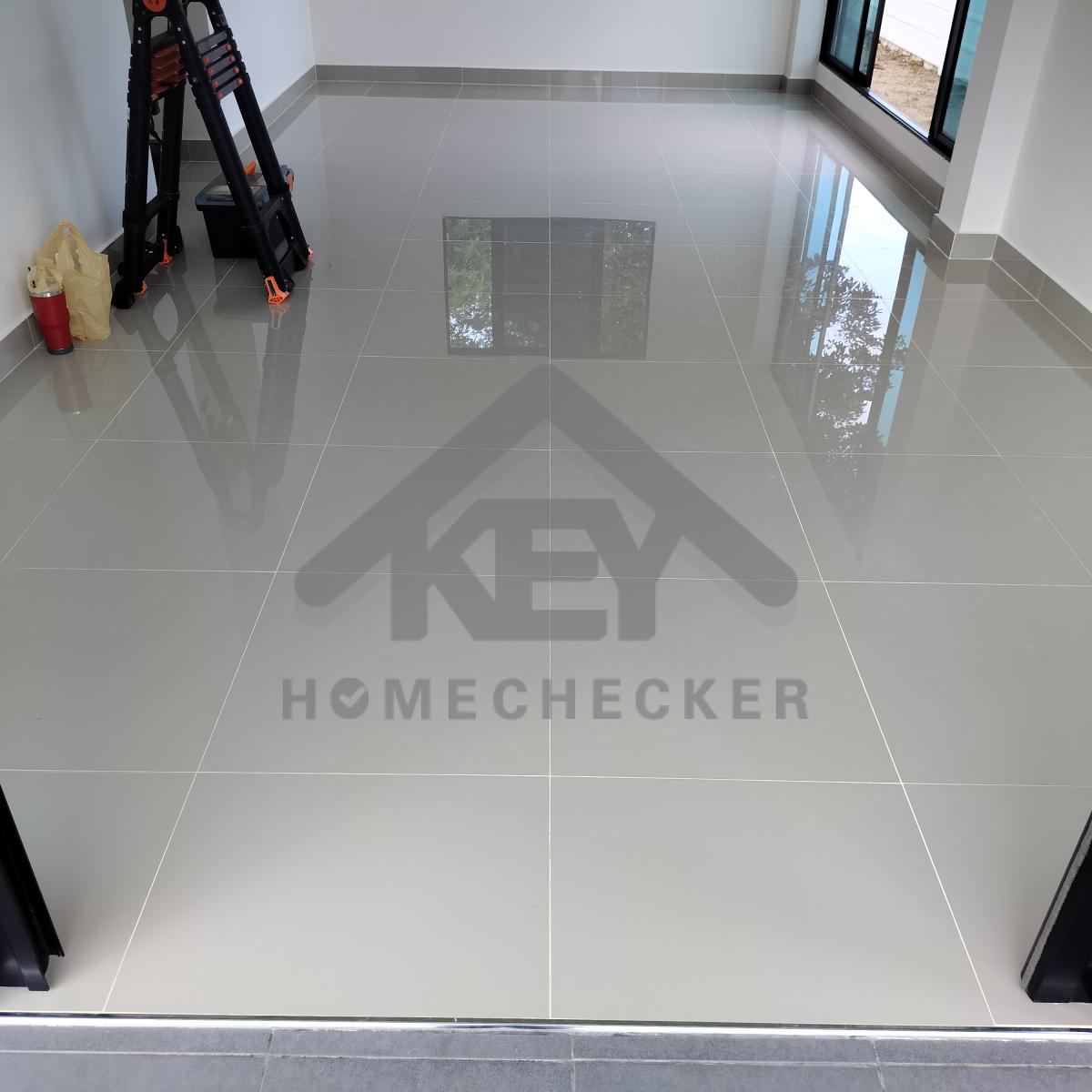 งานห้องโถง ห้องนั่งเล่น