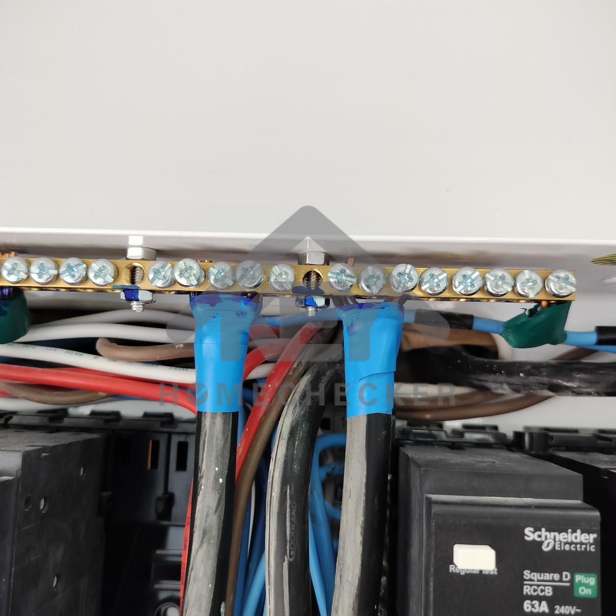 งานไฟฟ้าและระบบความปลอดภัย