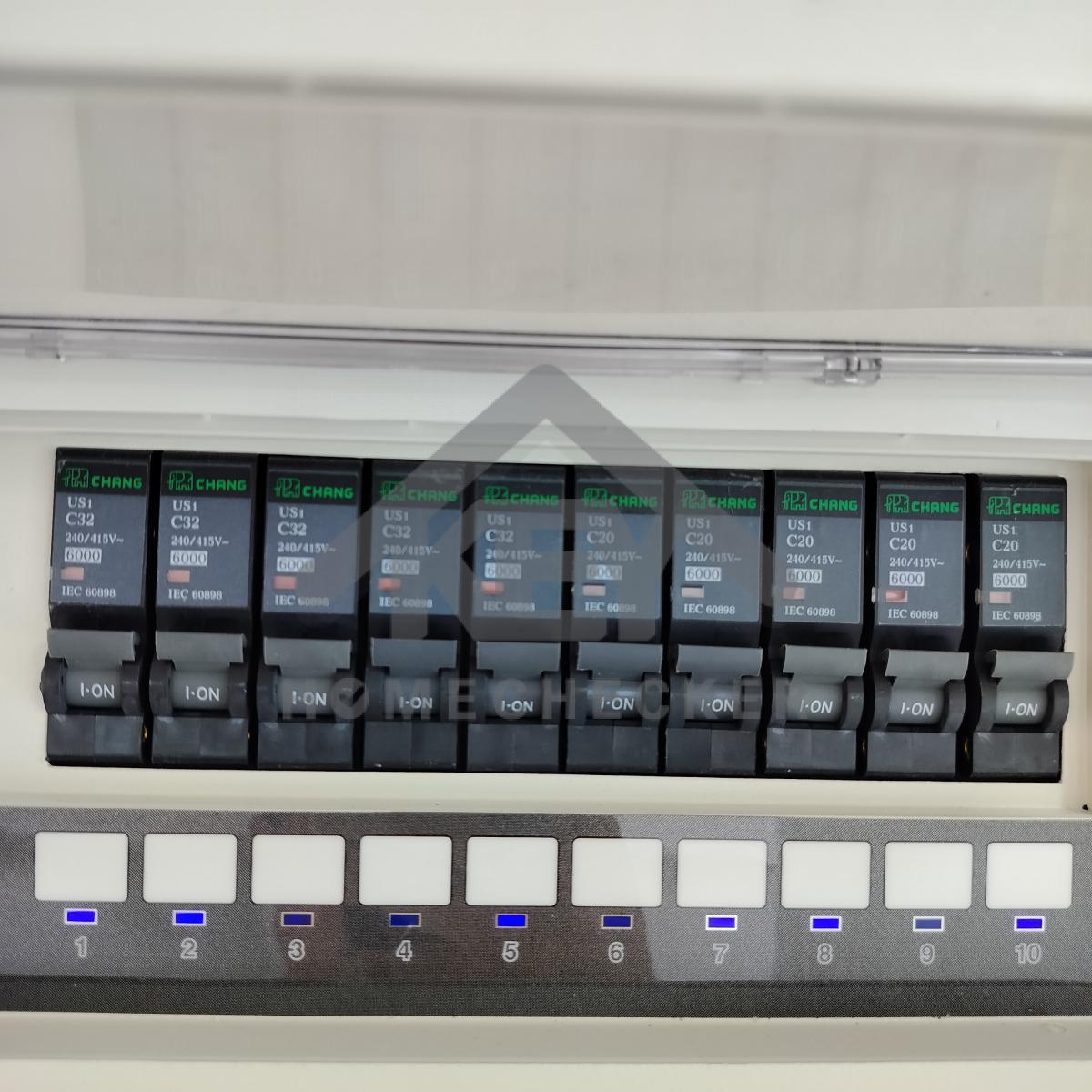 งานไฟฟ้าและระบบความปลอดภัย