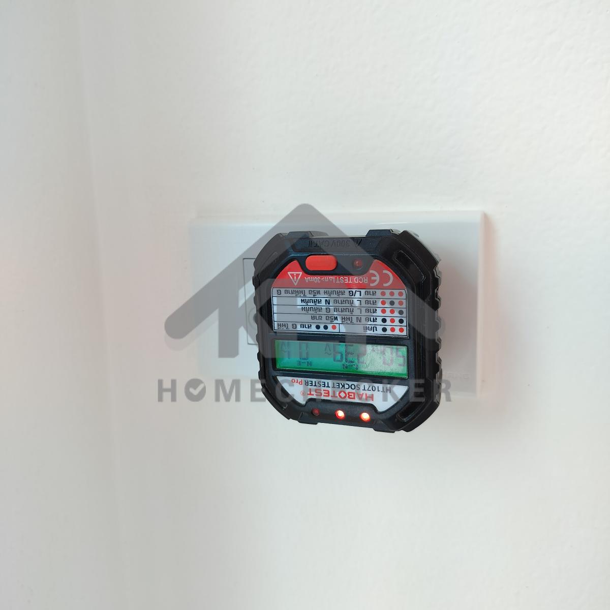 งานไฟฟ้าและระบบความปลอดภัย