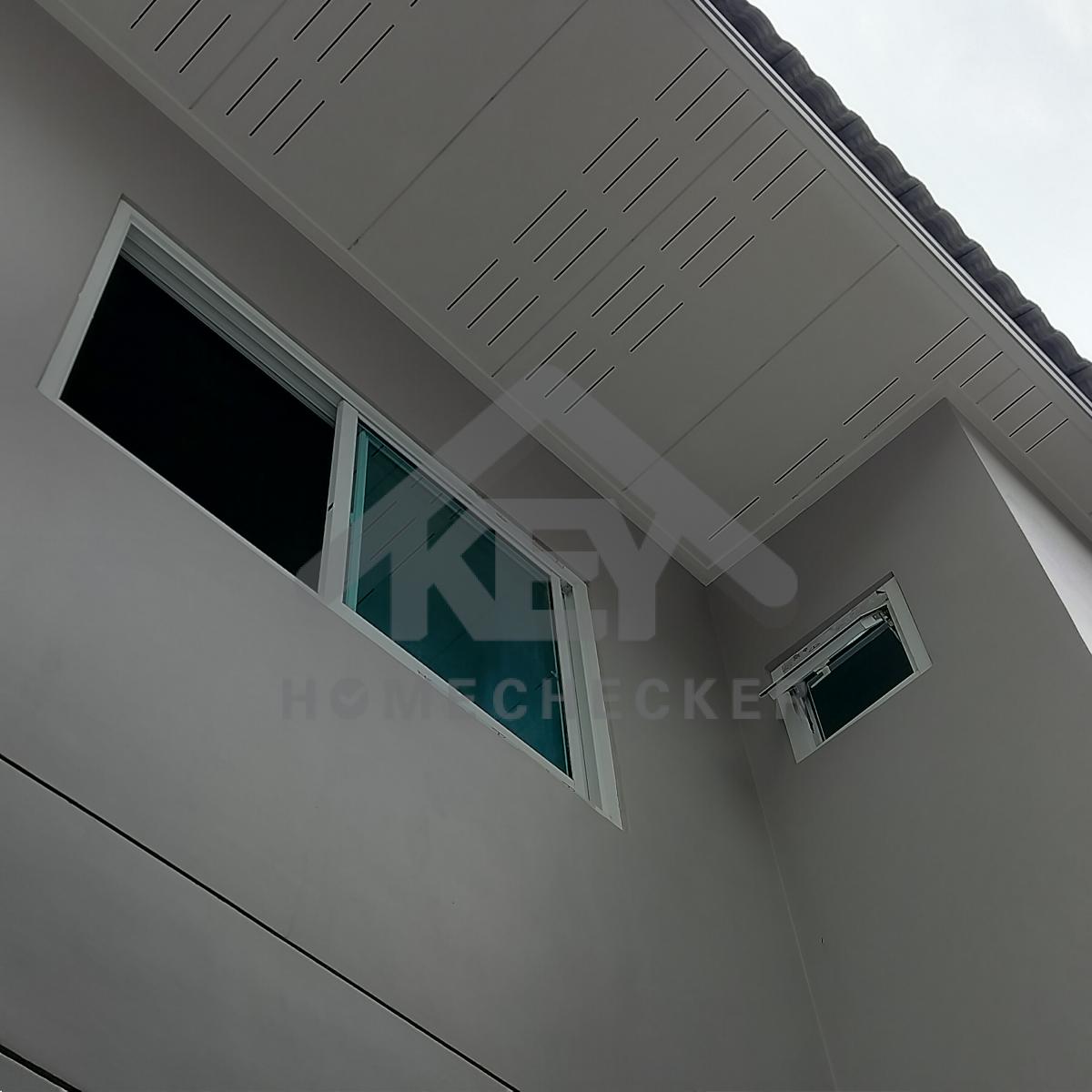 งานภูมิทัศน์และพื้นที่ภายนอกบ้าน