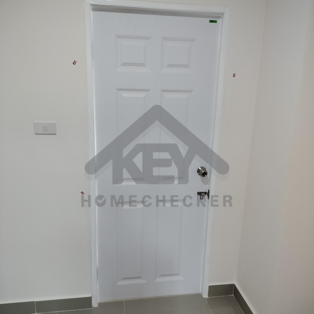 งานห้องครัวชั้น 1