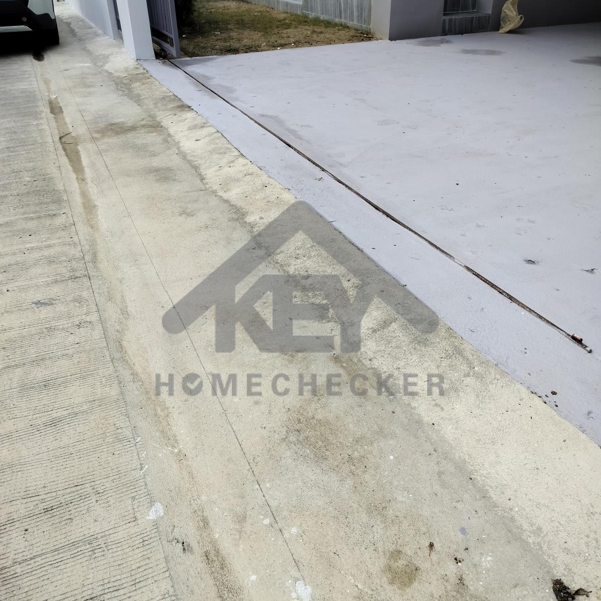 งานภูมิทัศน์และพื้นที่ภายนอกบ้าน