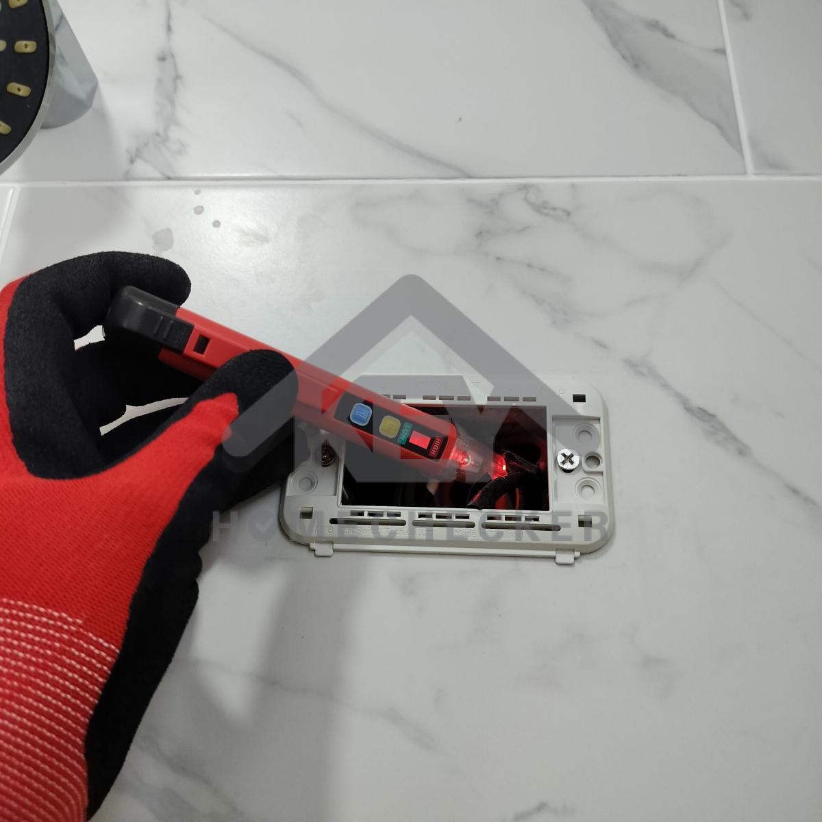 งานไฟฟ้าและระบบความปลอดภัย