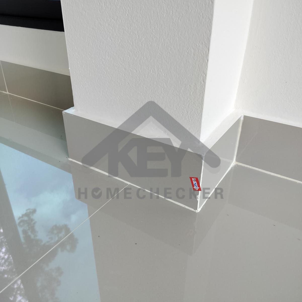 งานห้องโถง ห้องนั่งเล่น