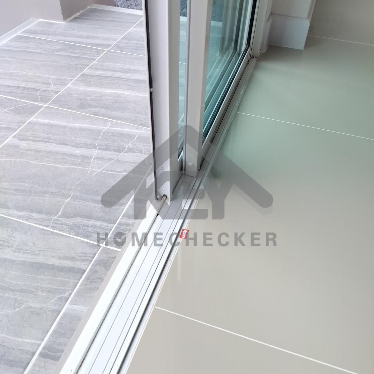 งานห้องโถง ห้องนั่งเล่น