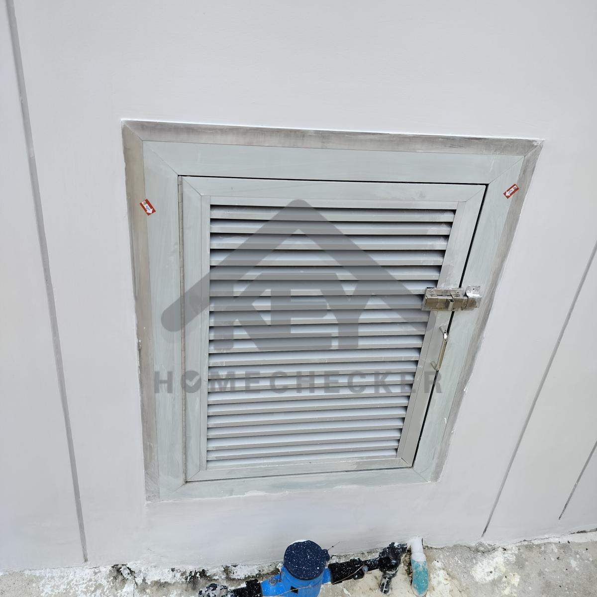 งานภูมิทัศน์และพื้นที่ภายนอกบ้าน